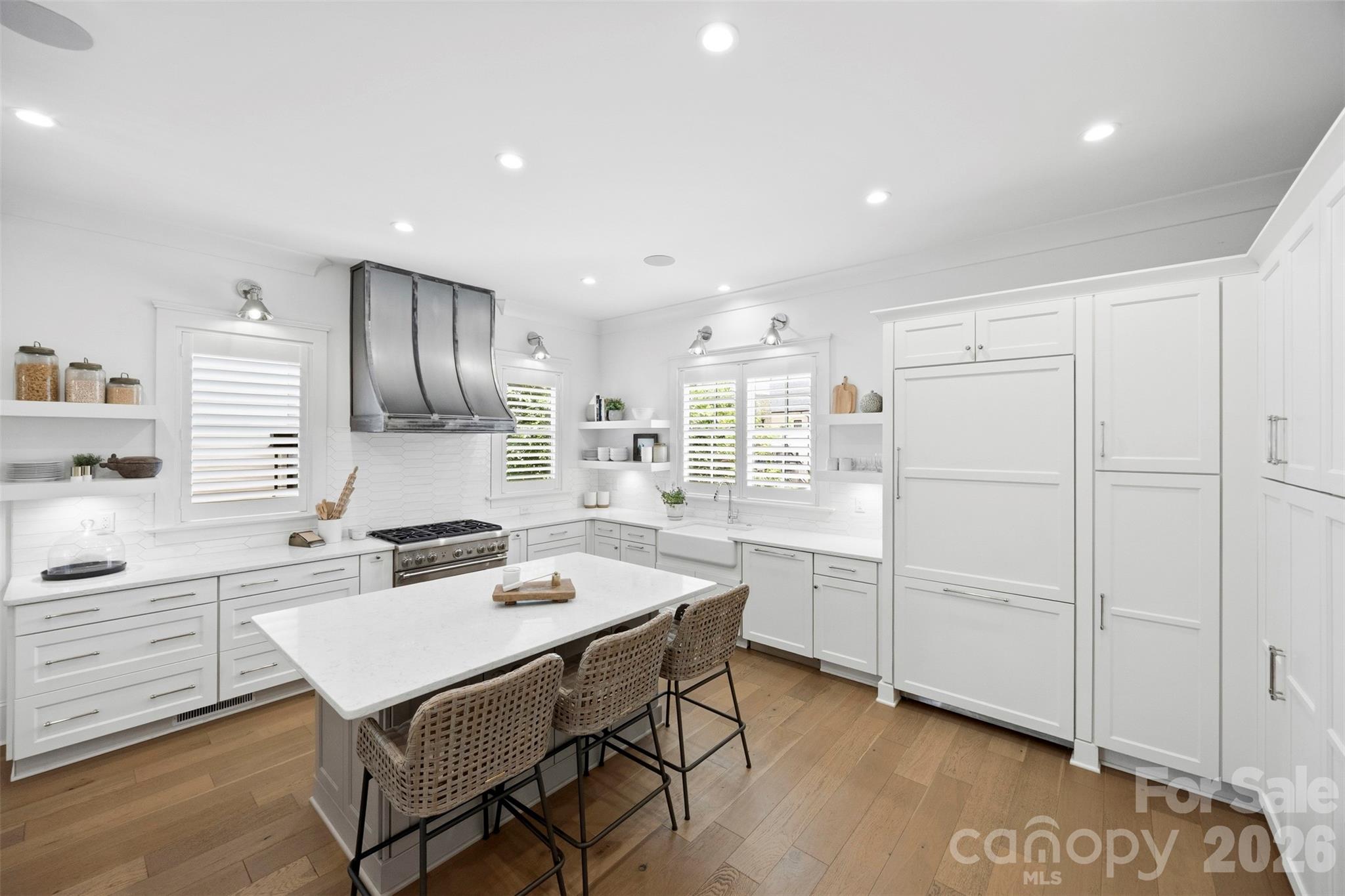 512 Living Way — Charlotte