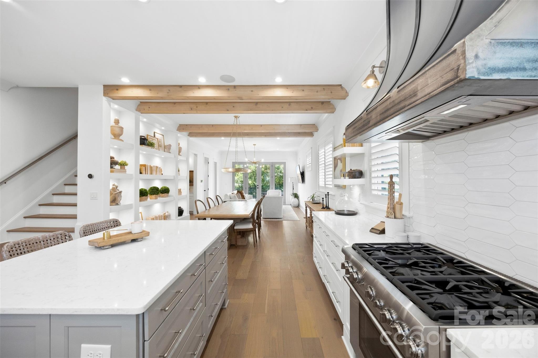 512 Living Way — Charlotte