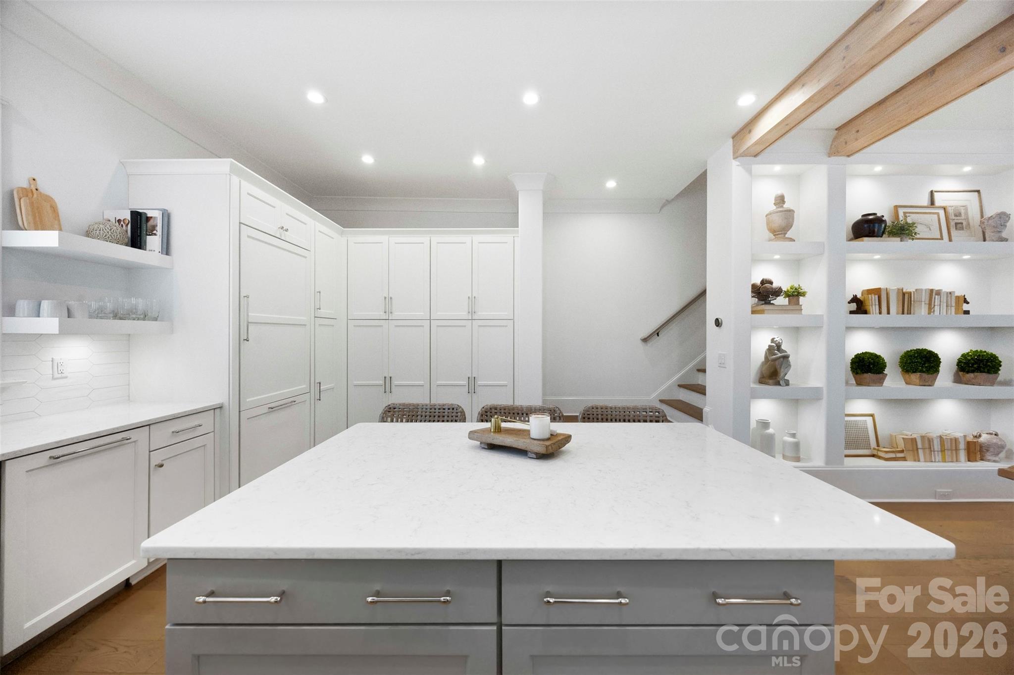 512 Living Way — Charlotte