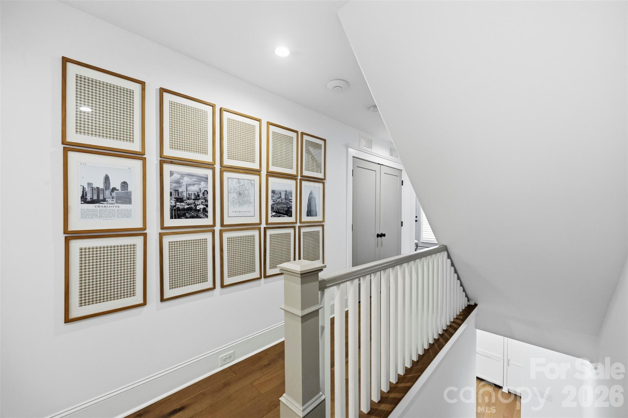 512 Living Way — Charlotte