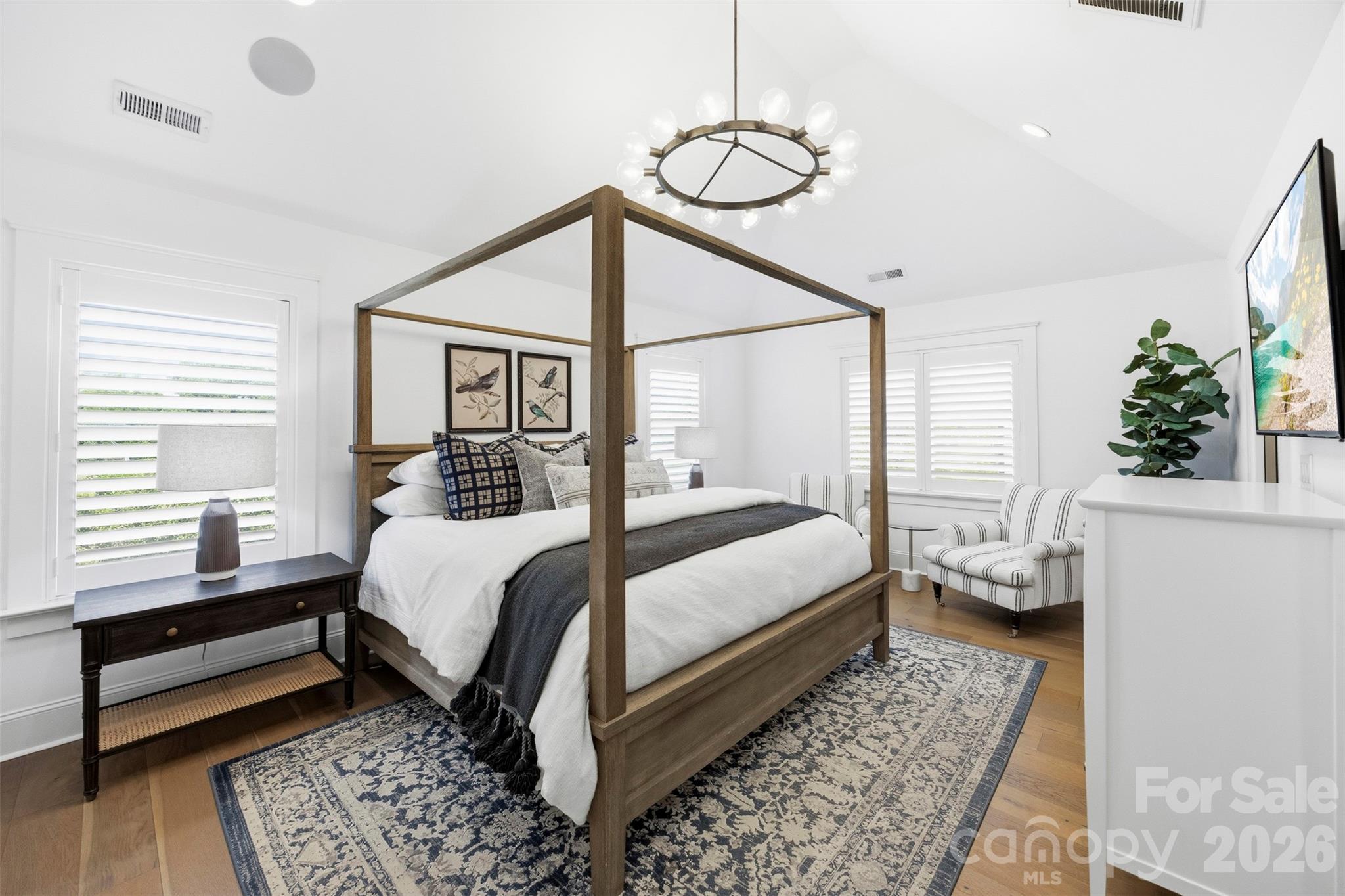 512 Living Way — Charlotte