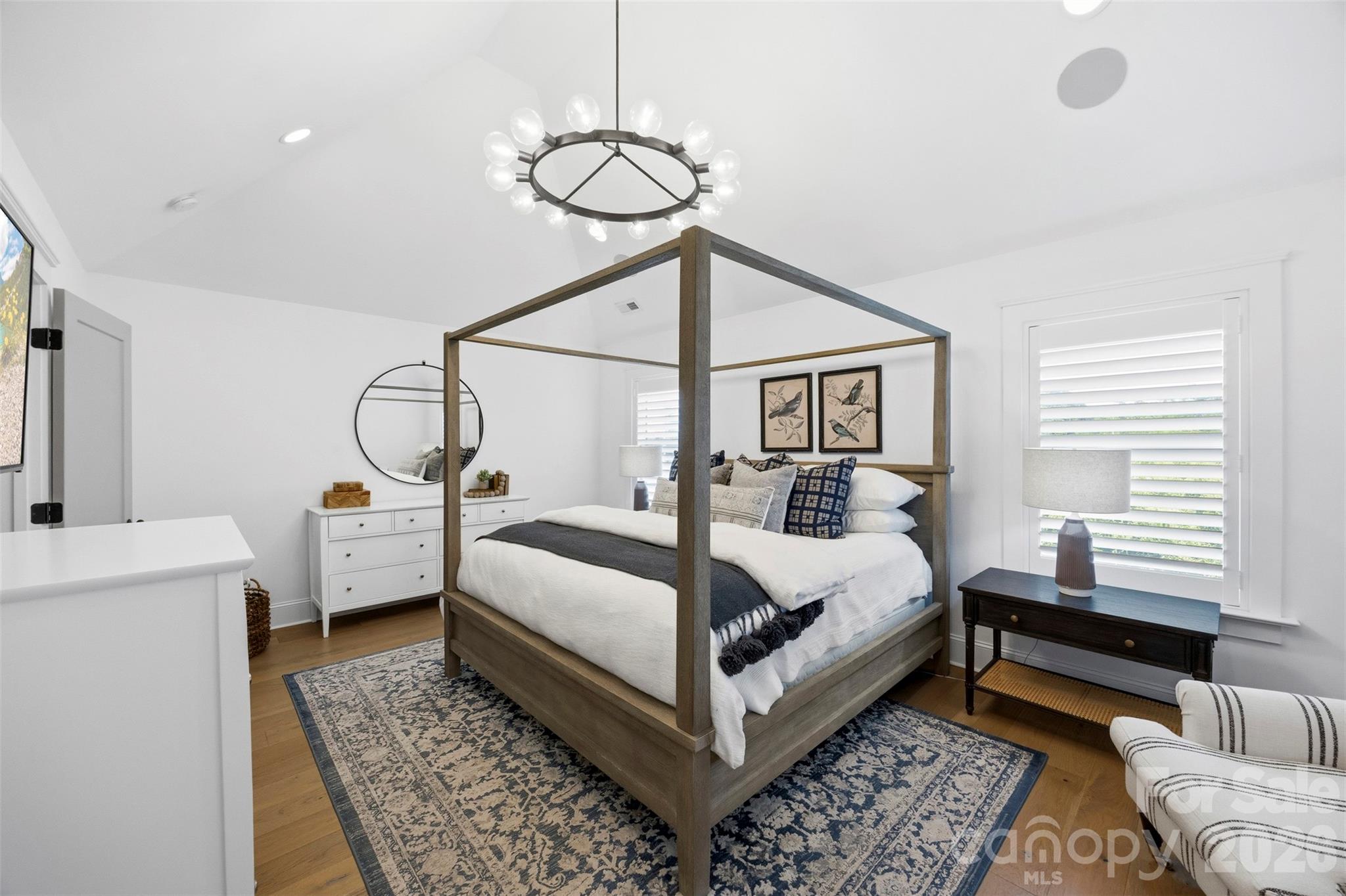 512 Living Way — Charlotte