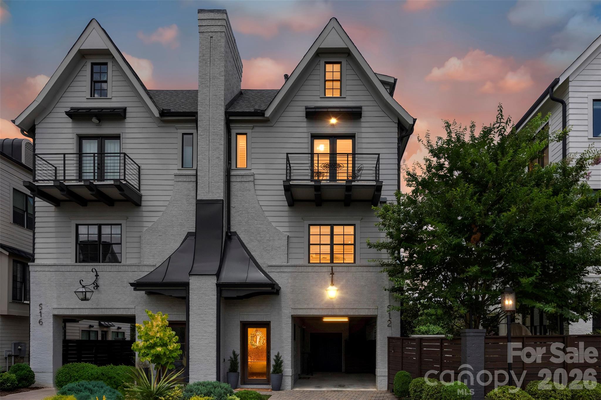 512 Living Way — Charlotte