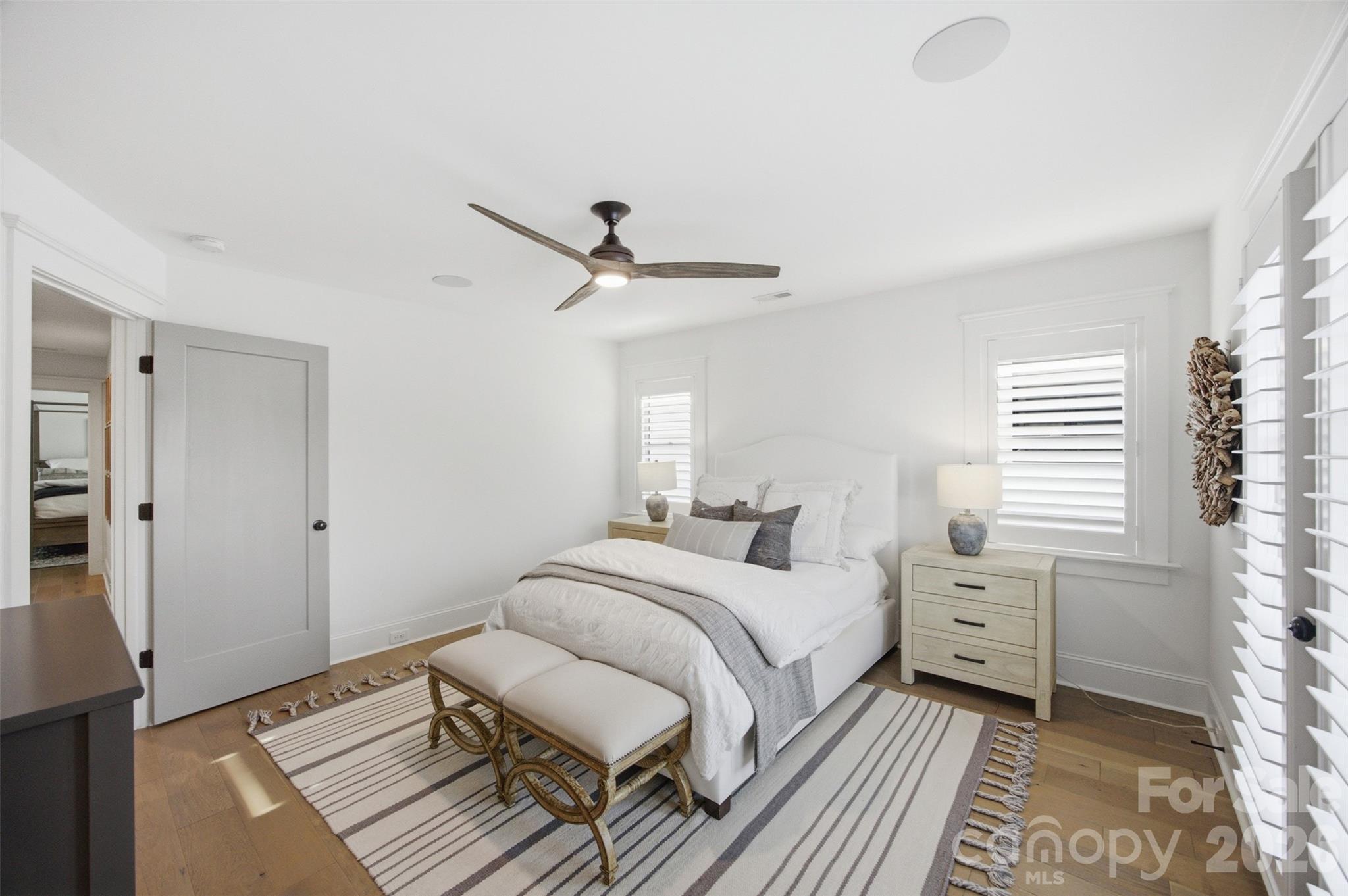 512 Living Way — Charlotte