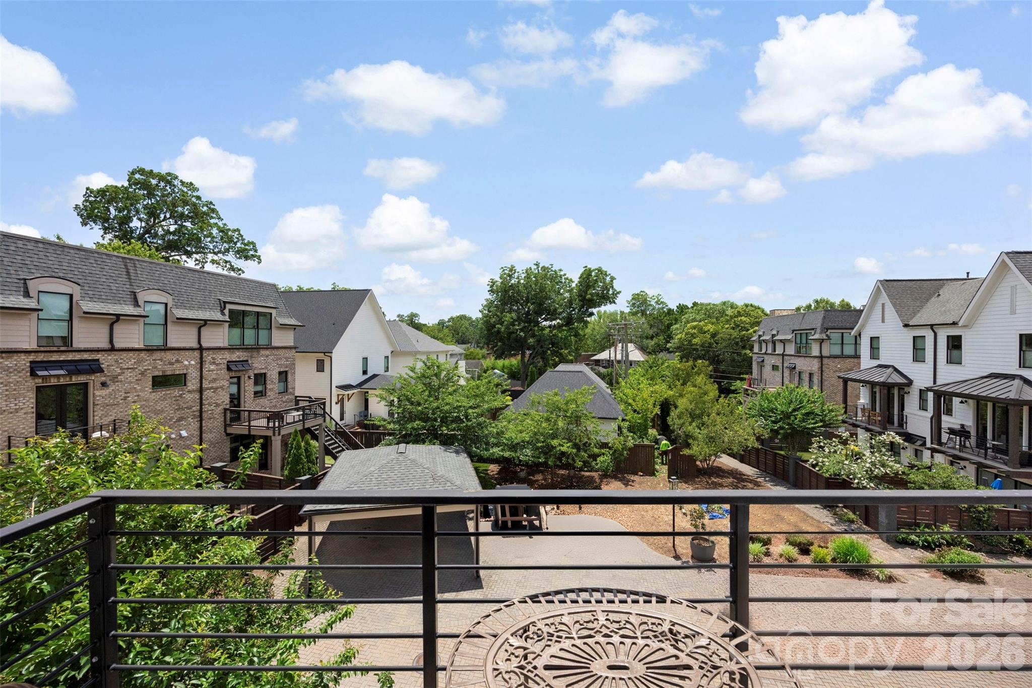 512 Living Way — Charlotte