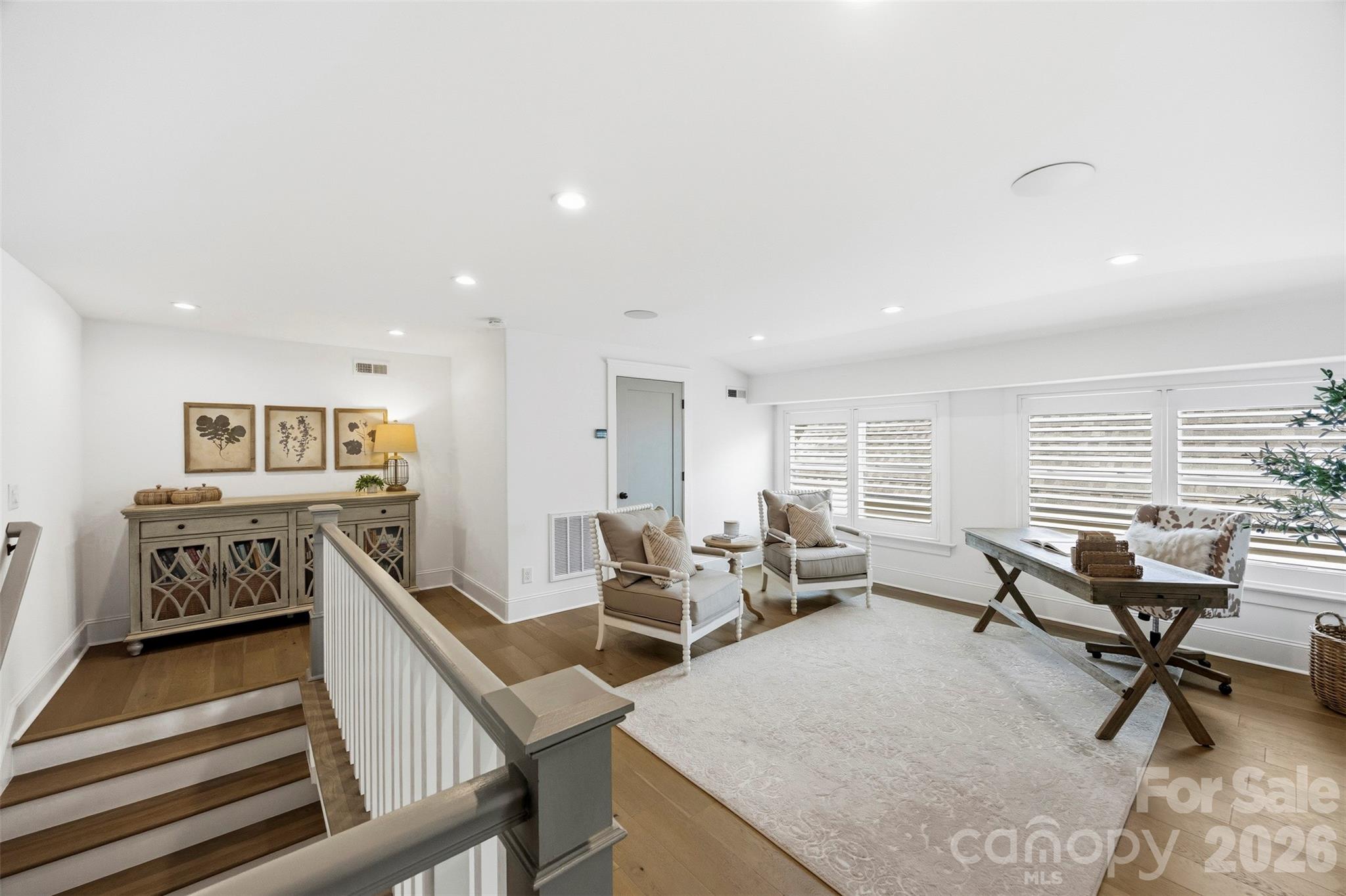 512 Living Way — Charlotte
