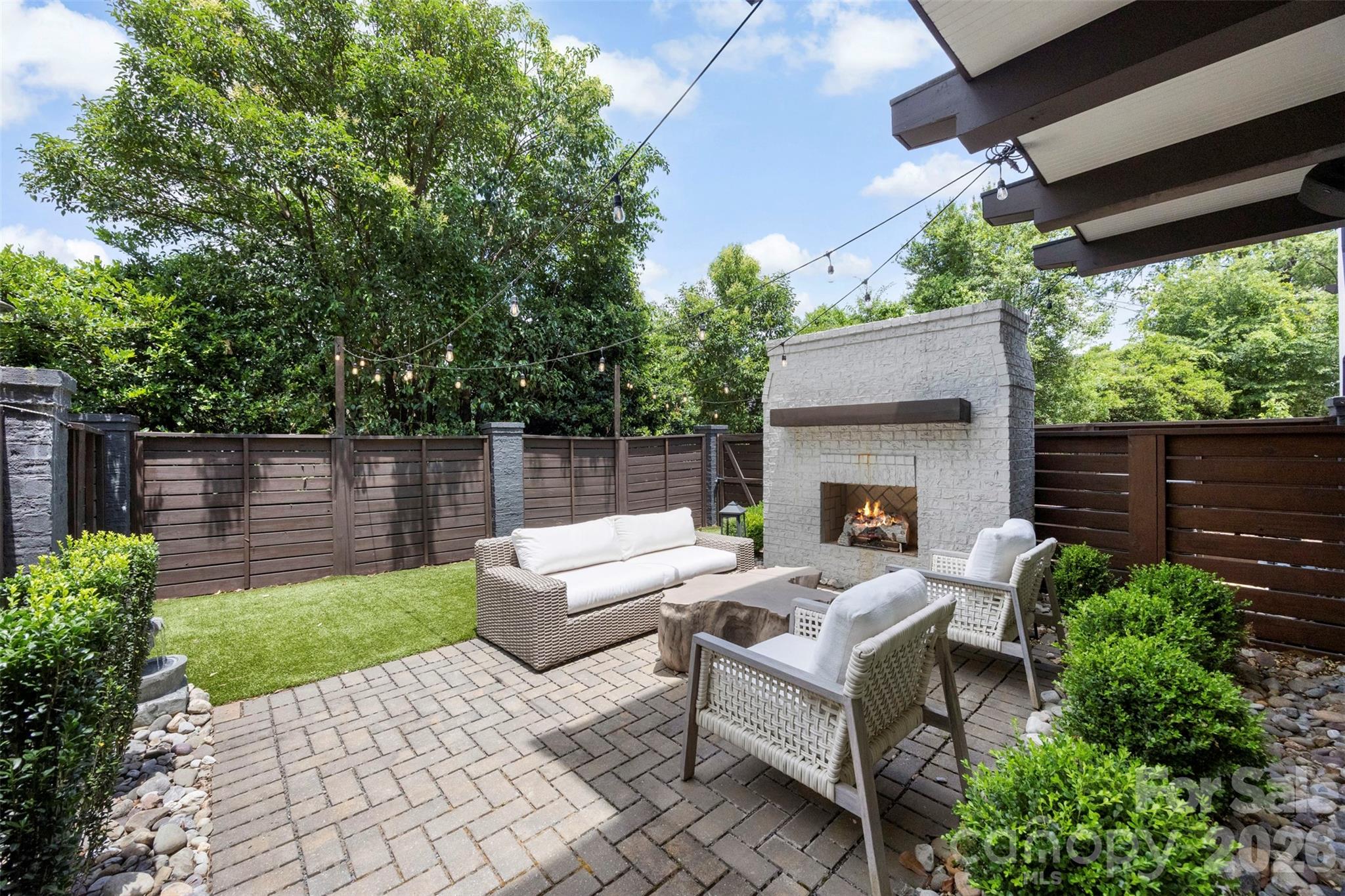 512 Living Way — Charlotte