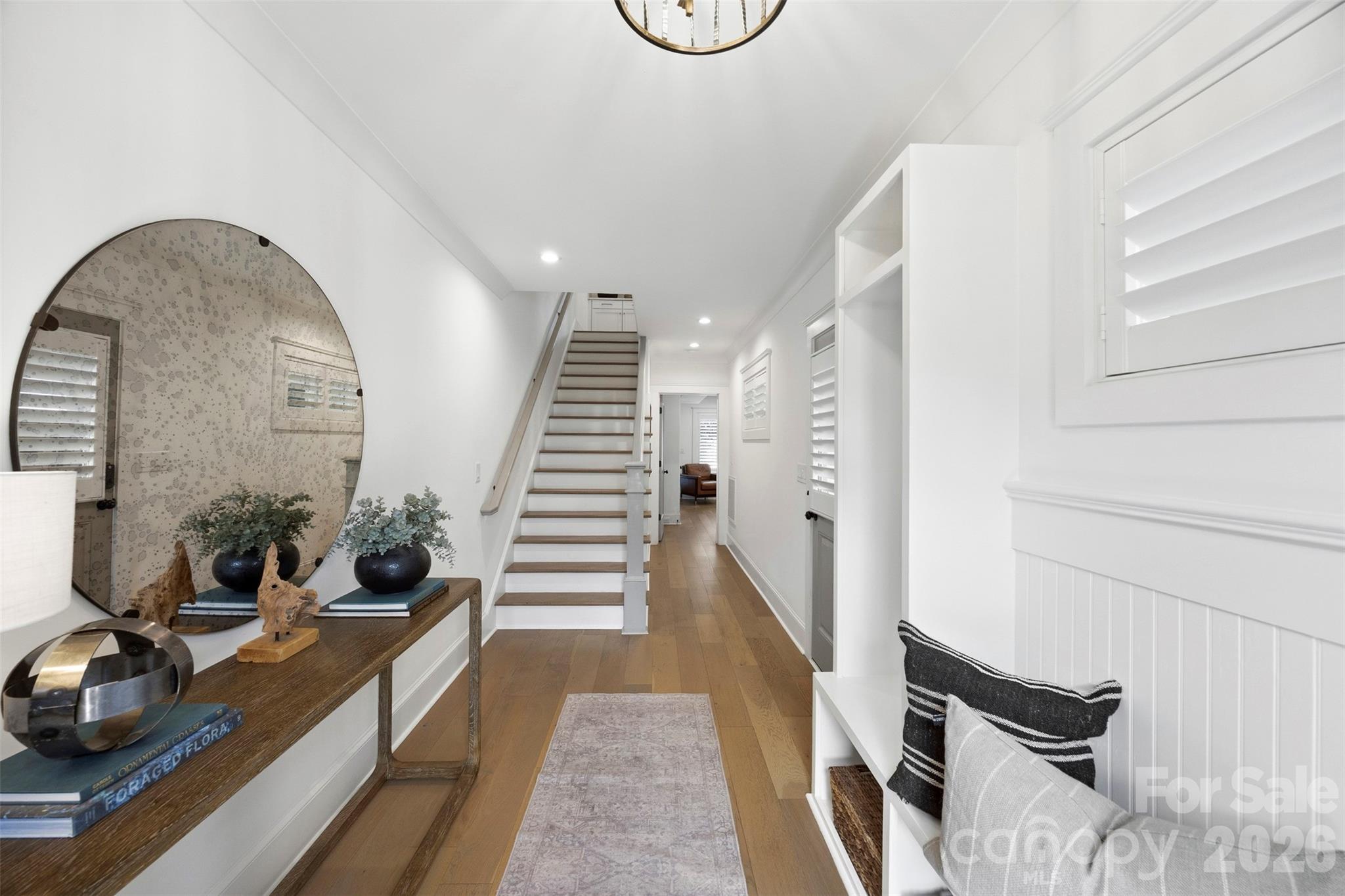512 Living Way — Charlotte