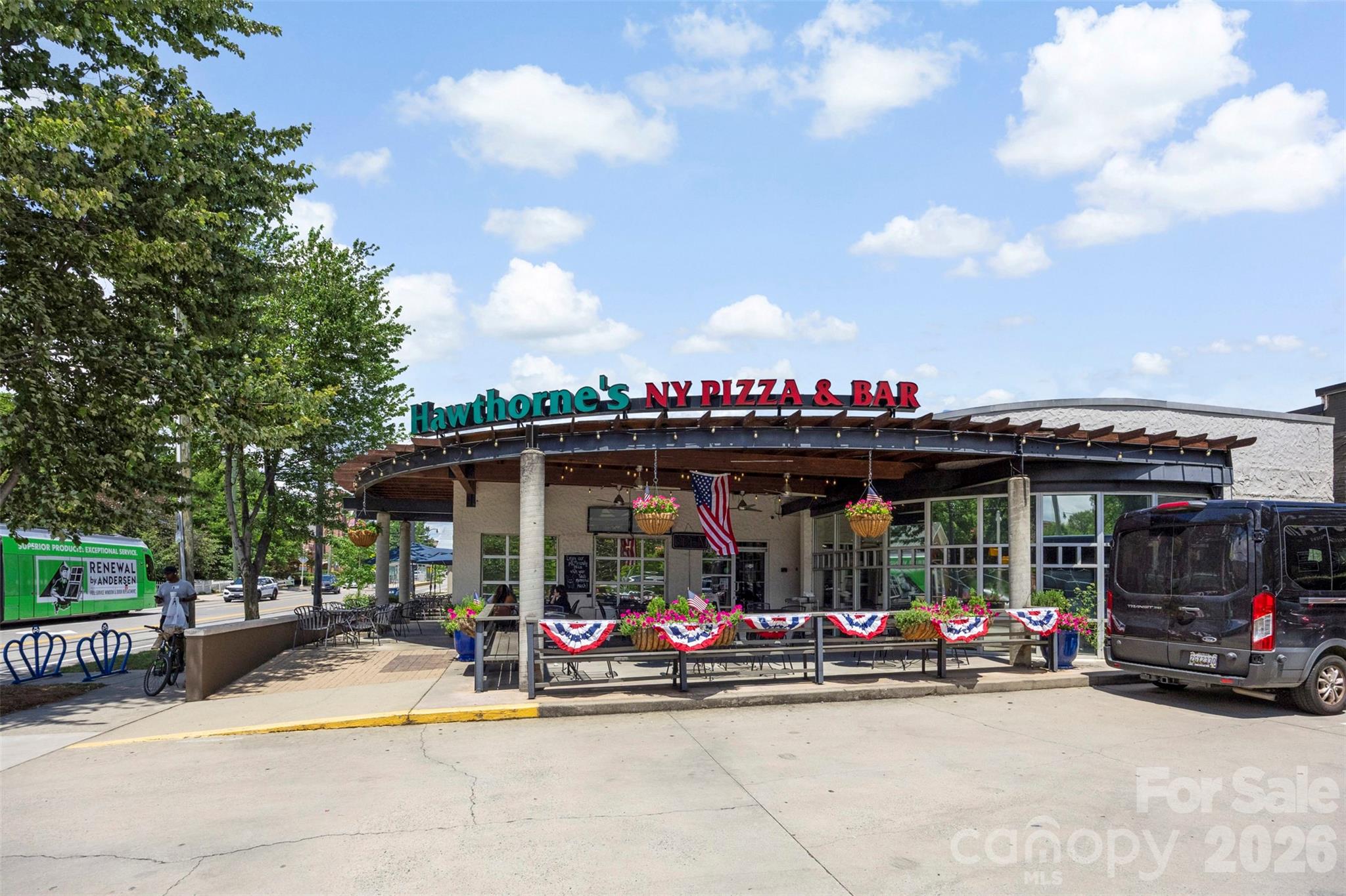 512 Living Way — Charlotte