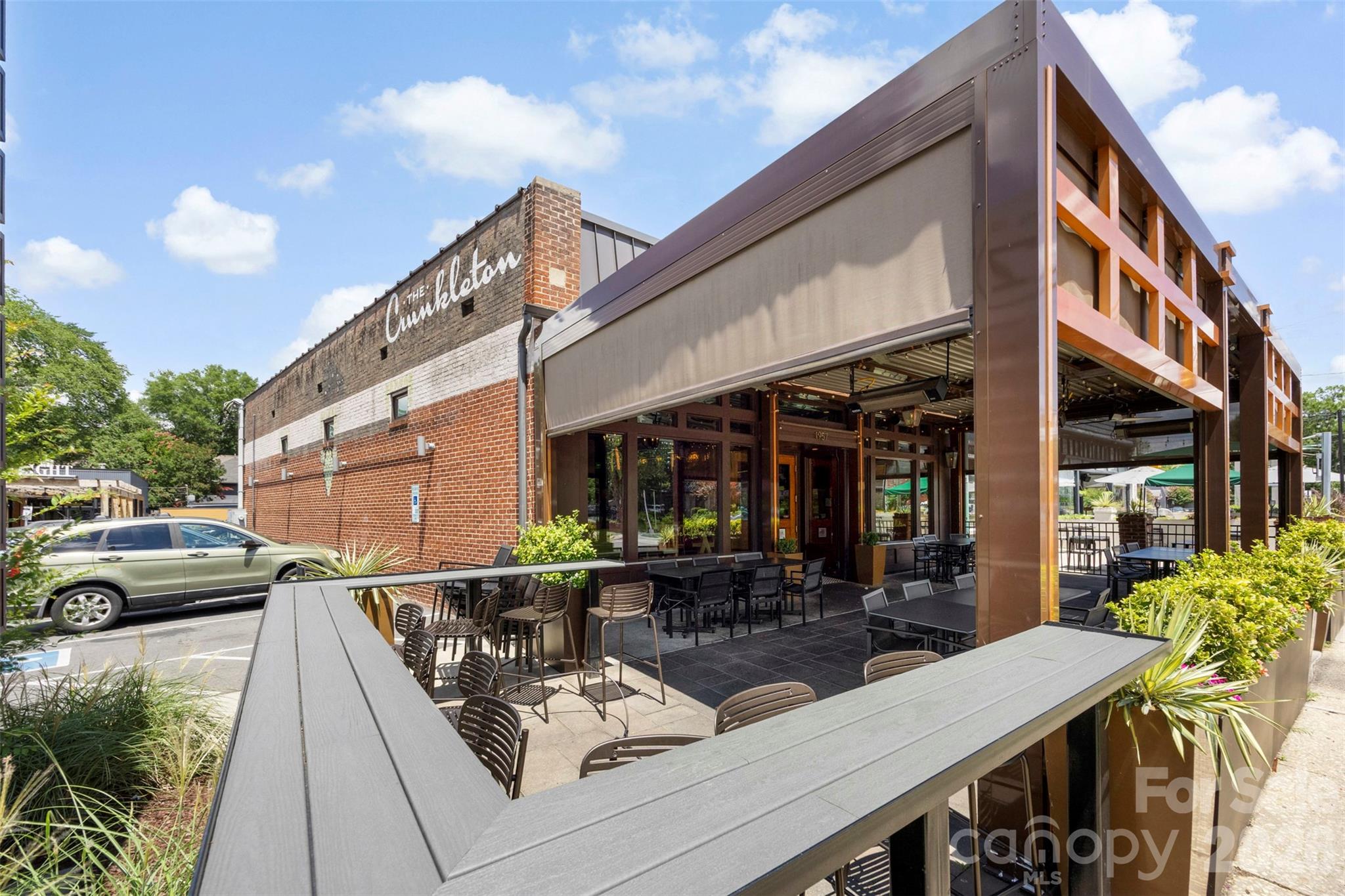 512 Living Way — Charlotte