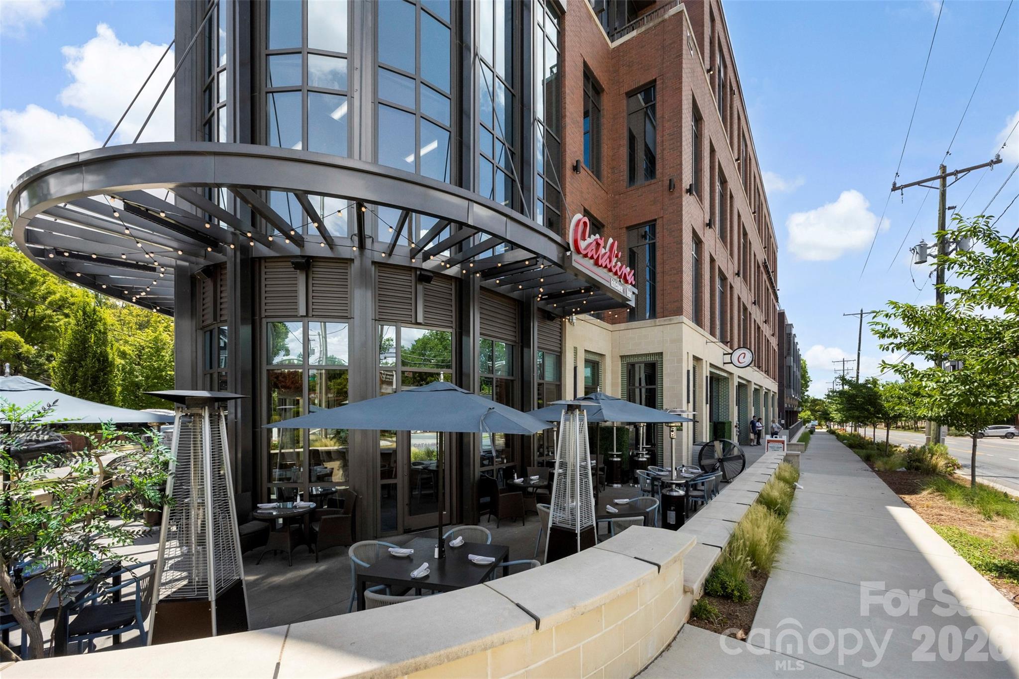 512 Living Way — Charlotte