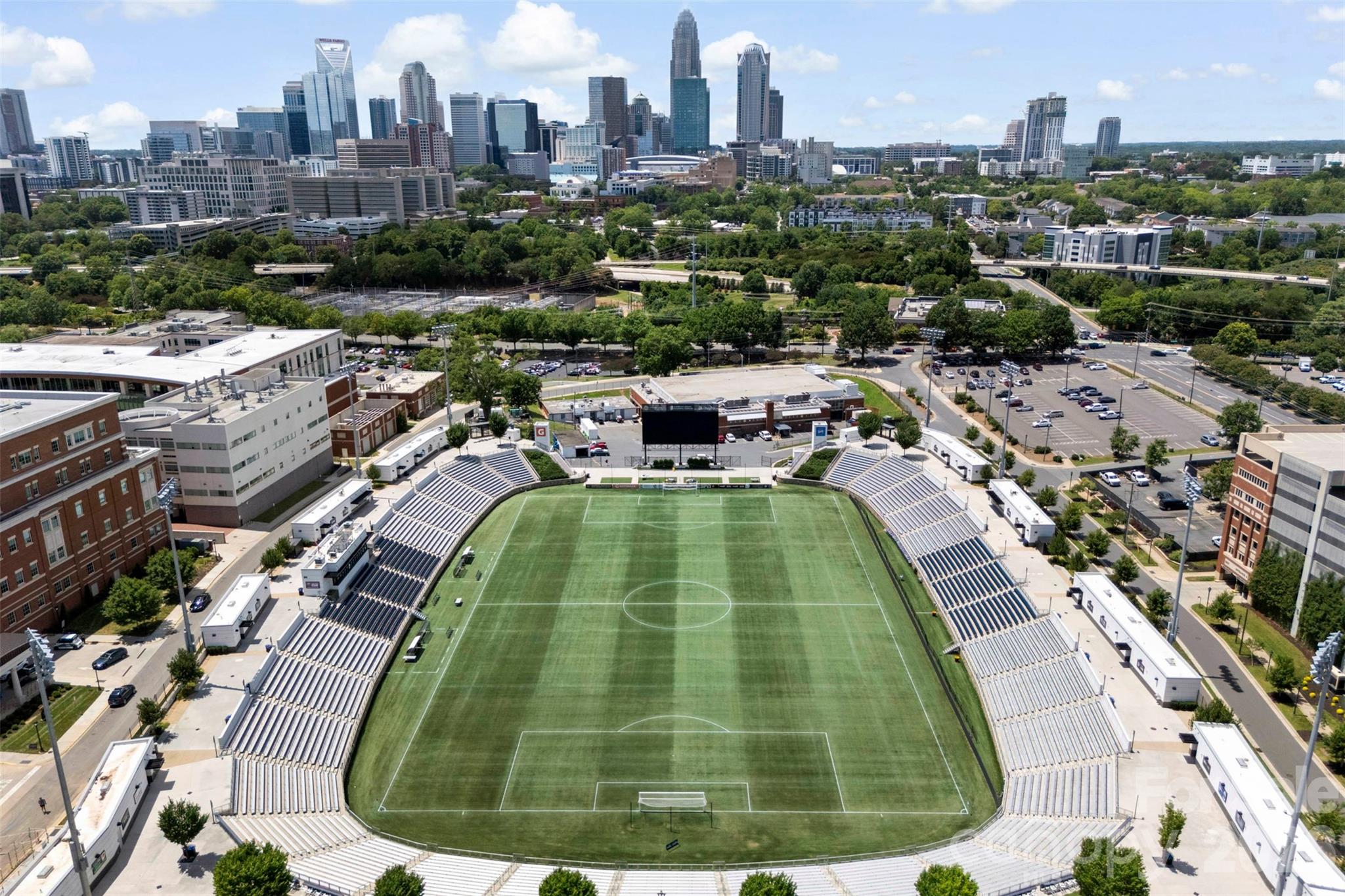 512 Living Way — Charlotte