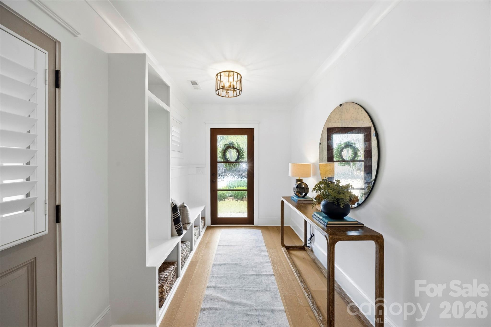 512 Living Way — Charlotte