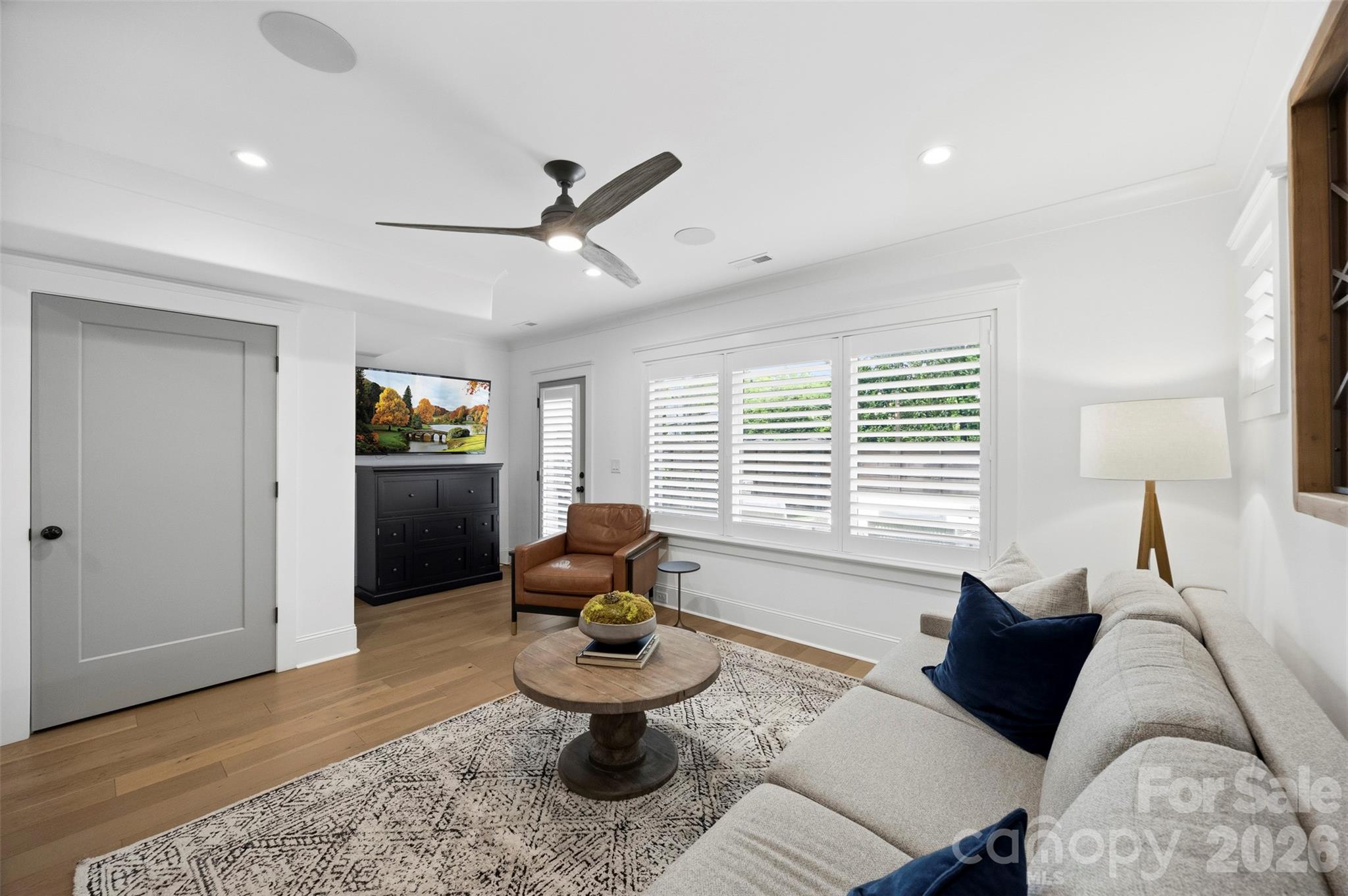 512 Living Way — Charlotte