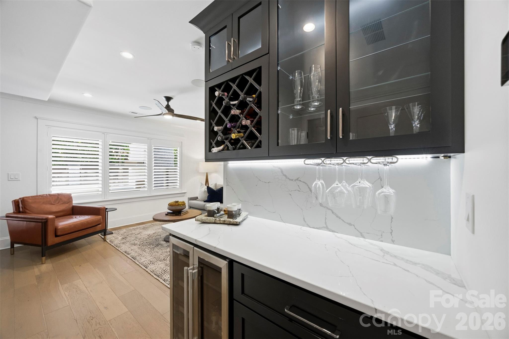 512 Living Way — Charlotte