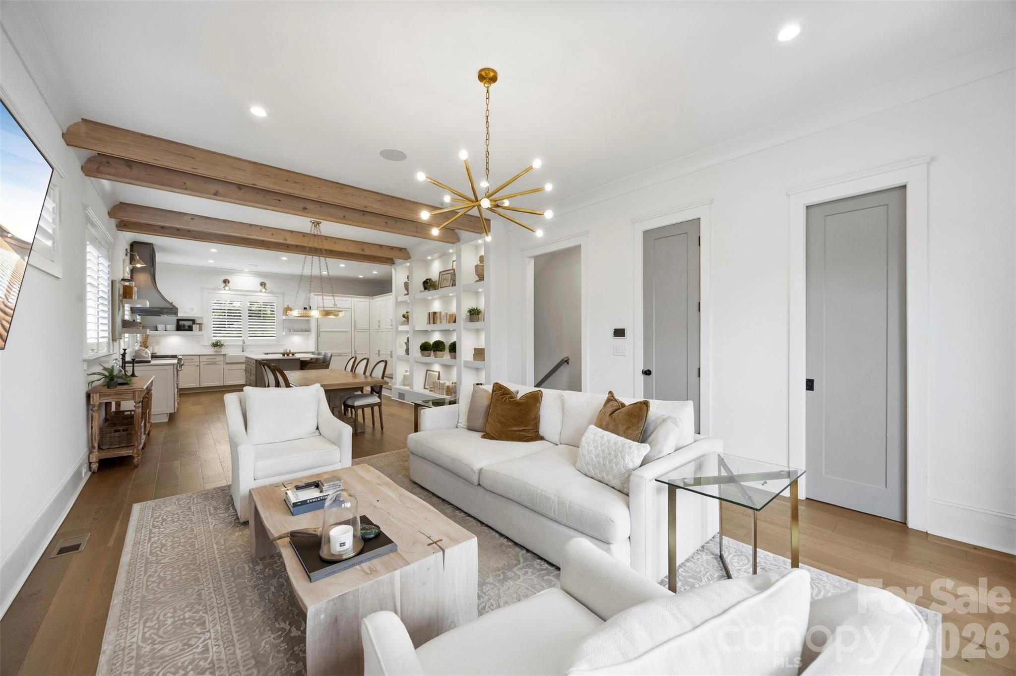 512 Living Way — Charlotte