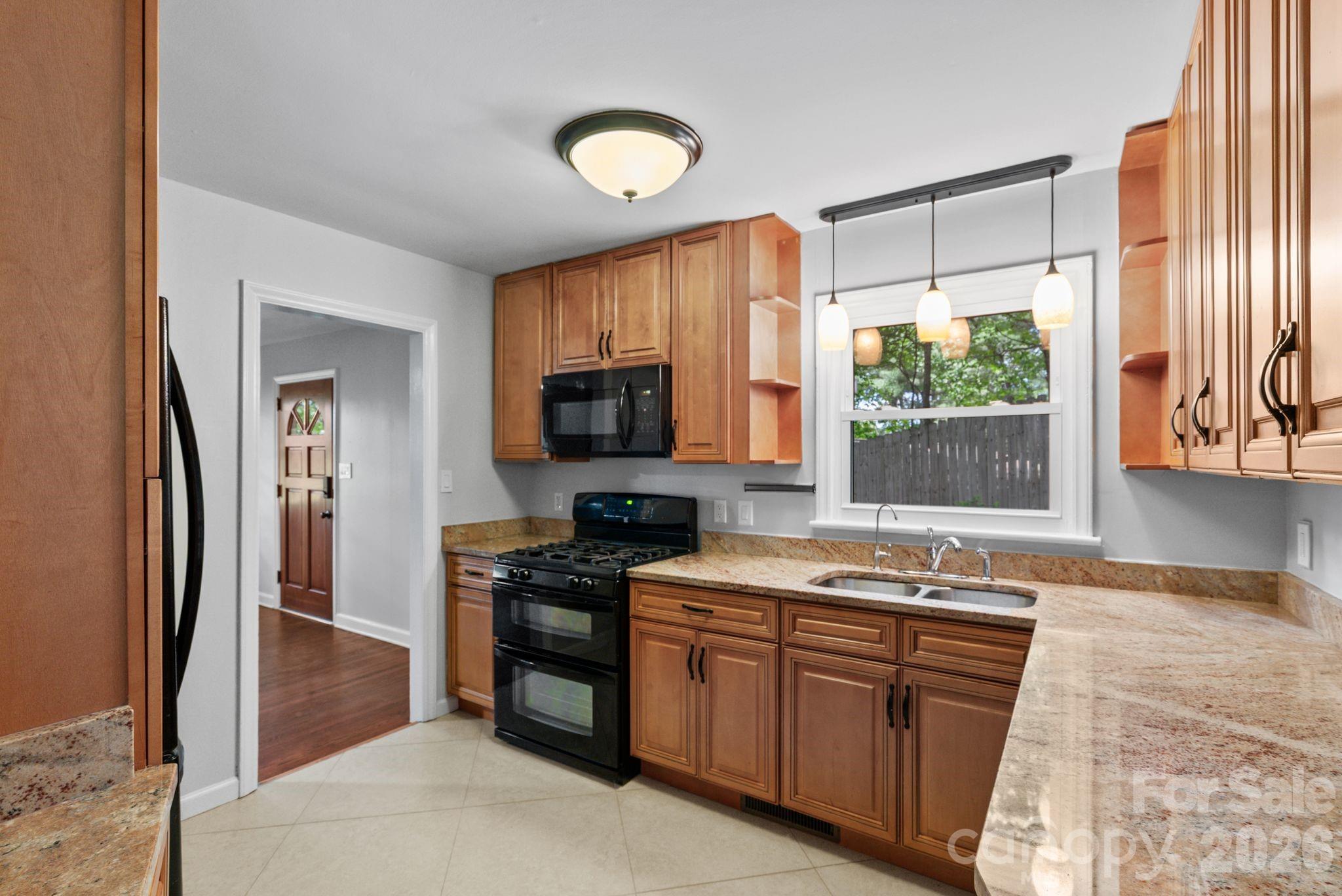 11 Von Ruck Court — Asheville