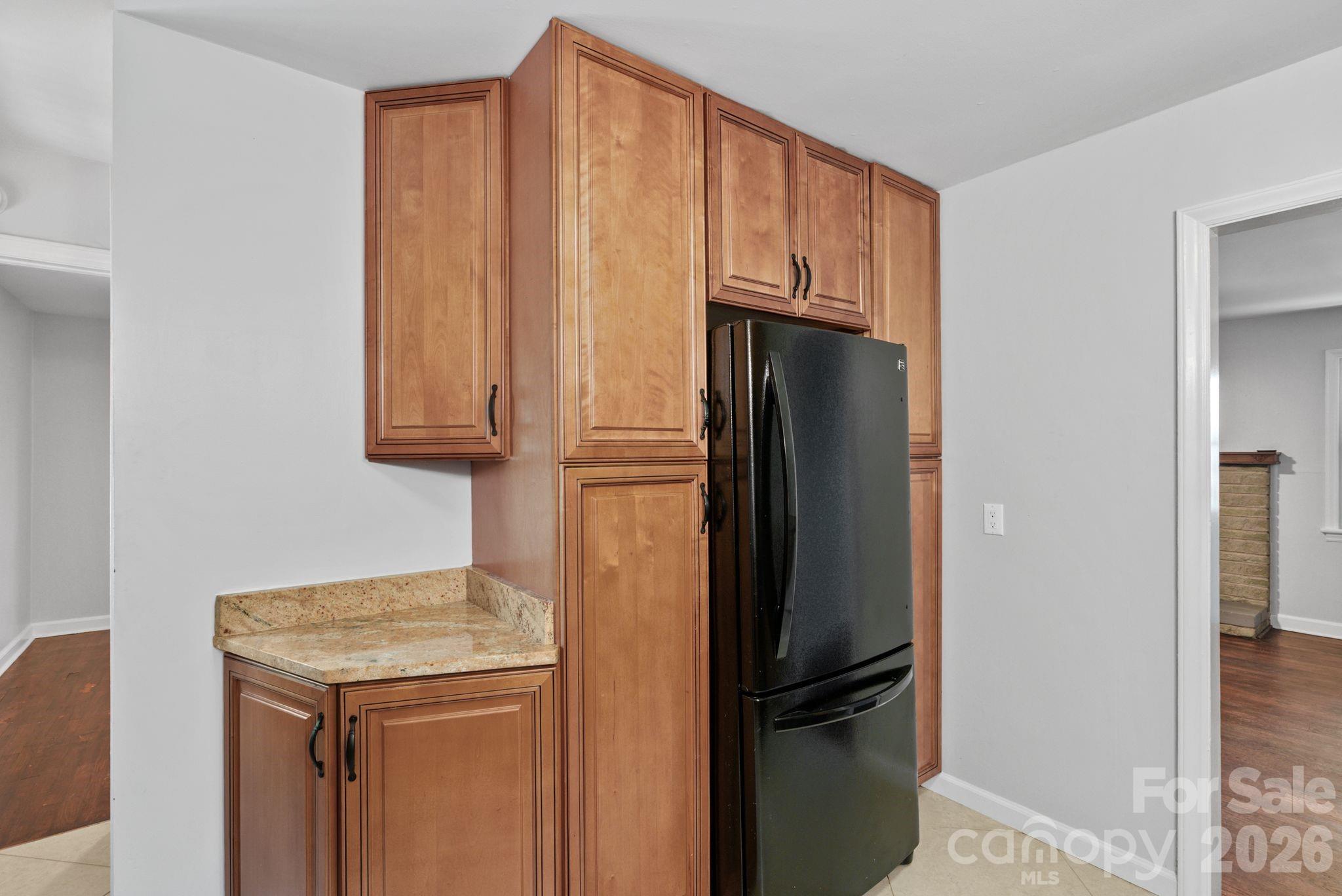 11 Von Ruck Court — Asheville