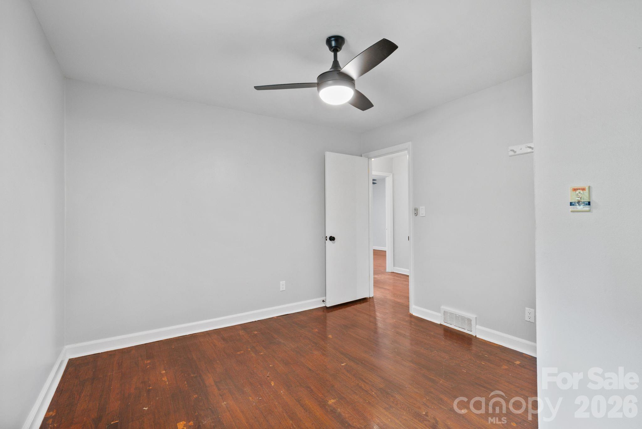 11 Von Ruck Court — Asheville