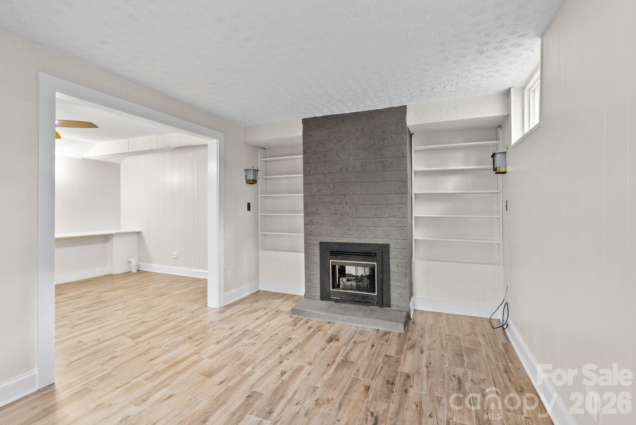 11 Von Ruck Court — Asheville