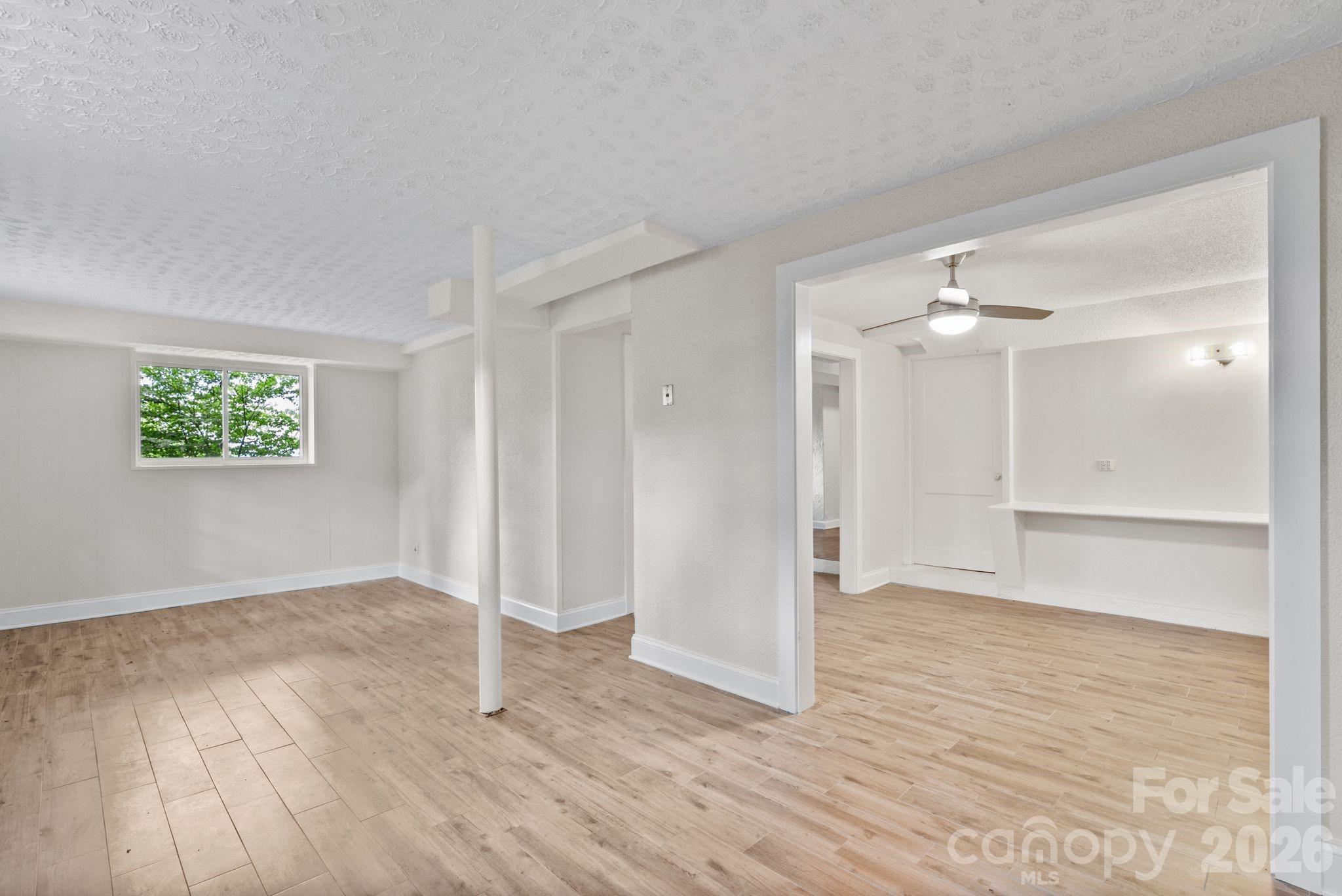 11 Von Ruck Court — Asheville