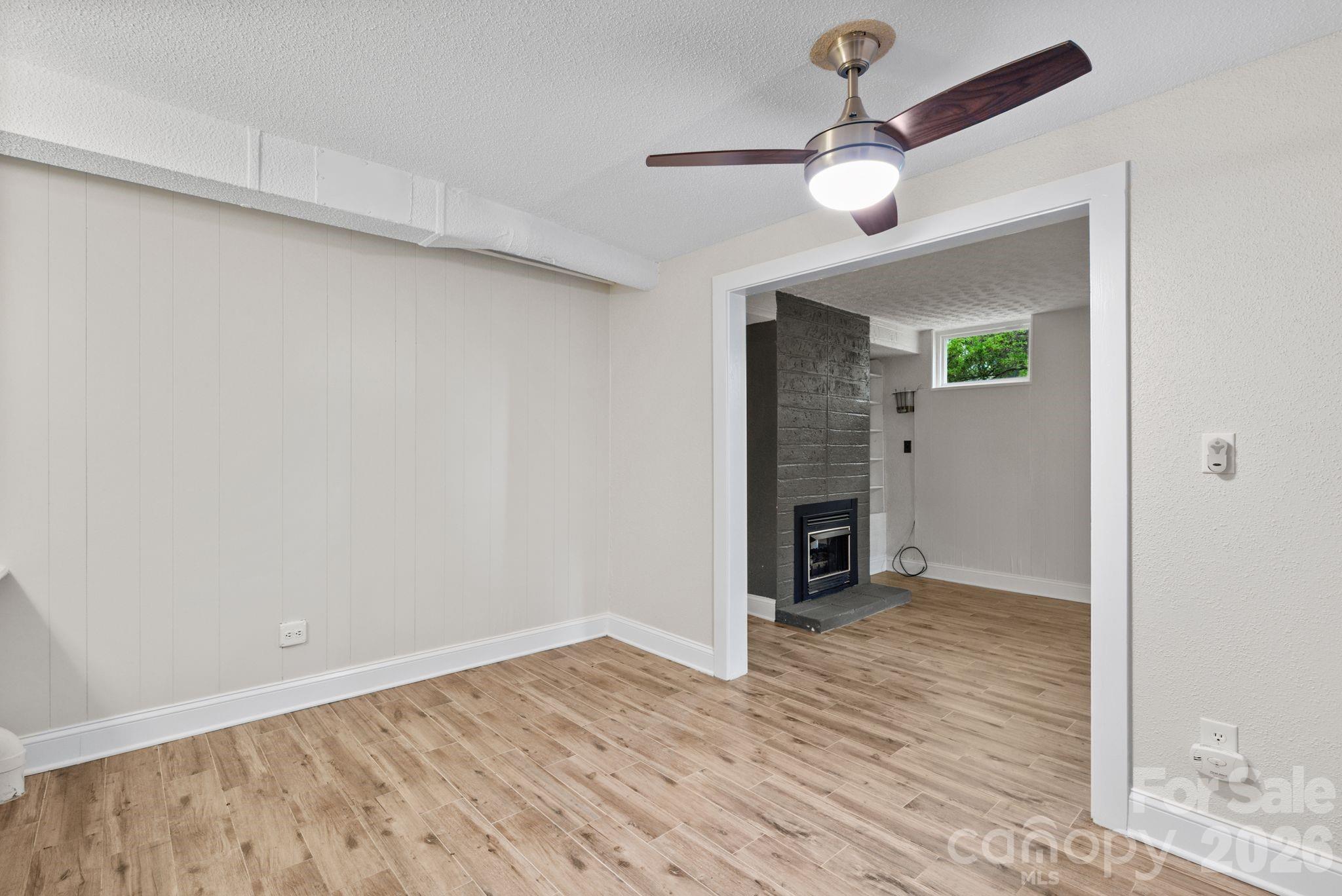 11 Von Ruck Court — Asheville