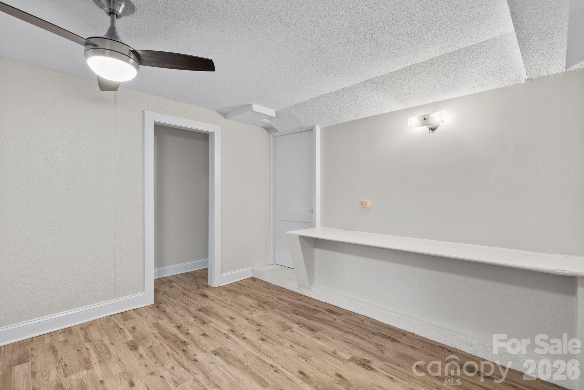 11 Von Ruck Court — Asheville