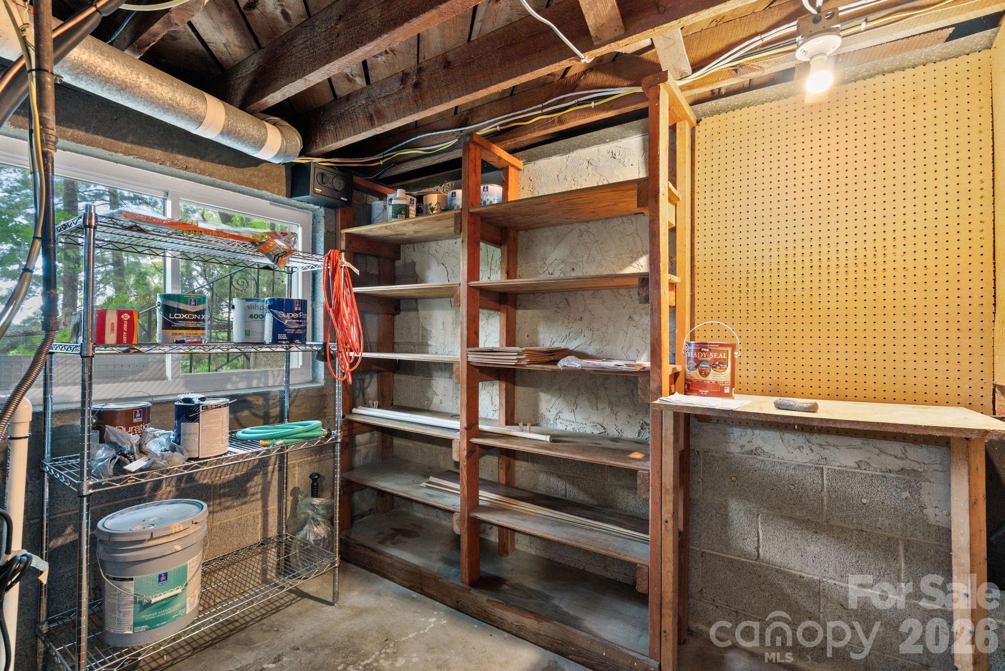 11 Von Ruck Court — Asheville