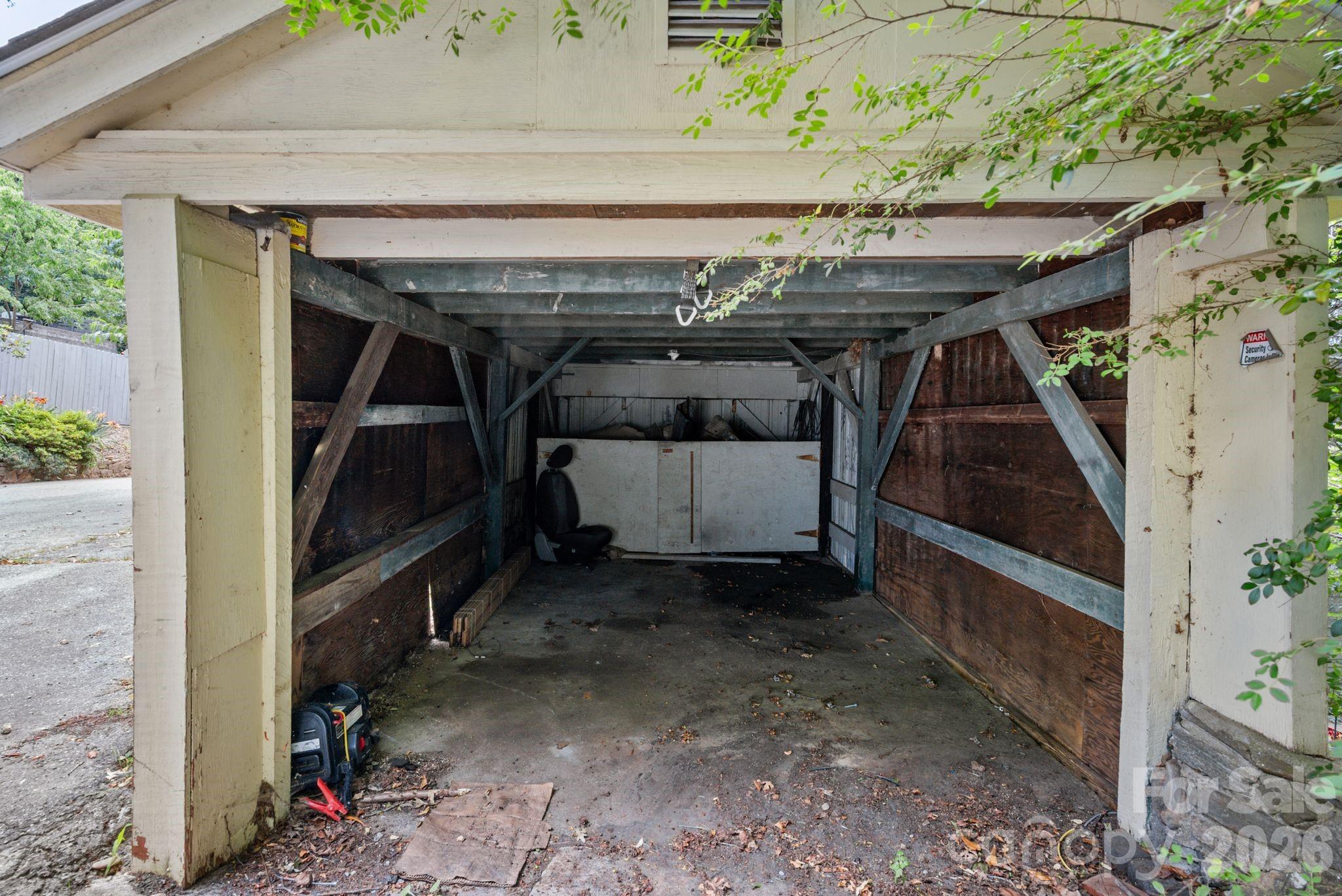 11 Von Ruck Court — Asheville