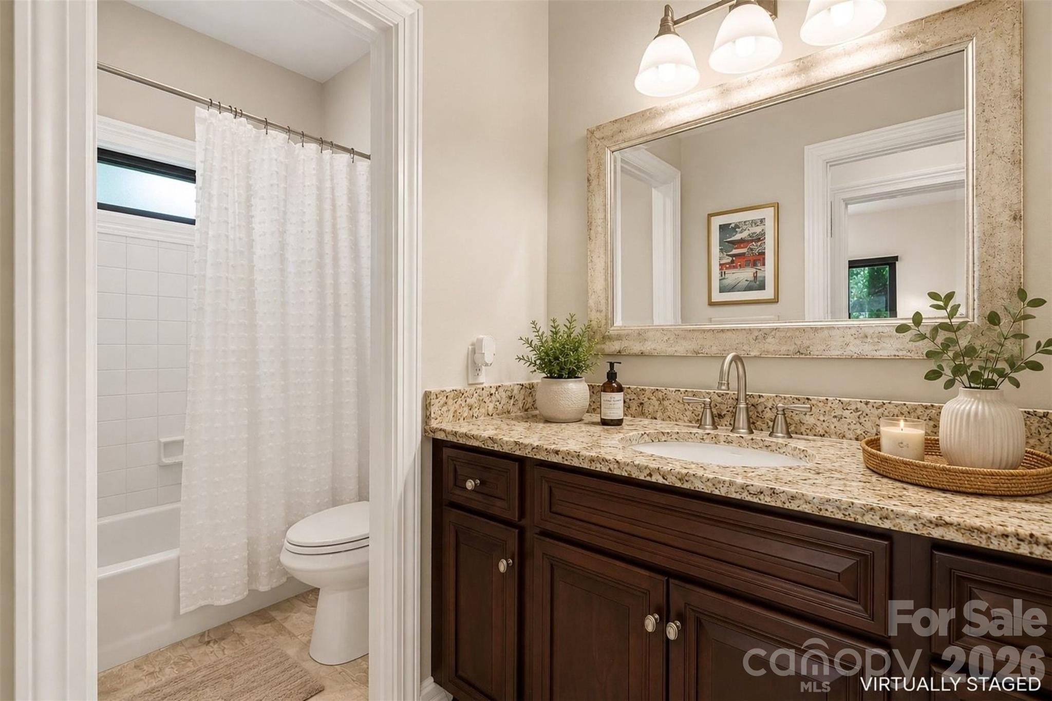 5123 Randolph Road — Charlotte