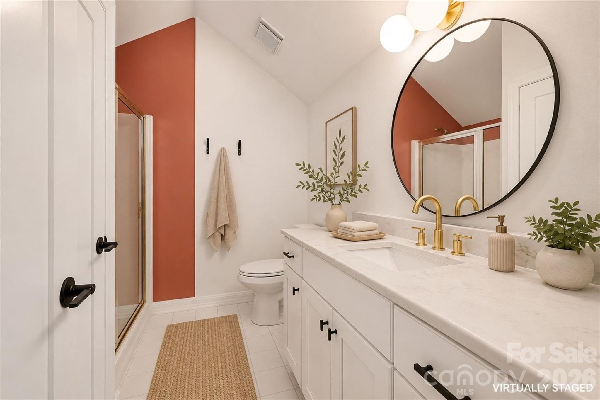 5123 Randolph Road — Charlotte