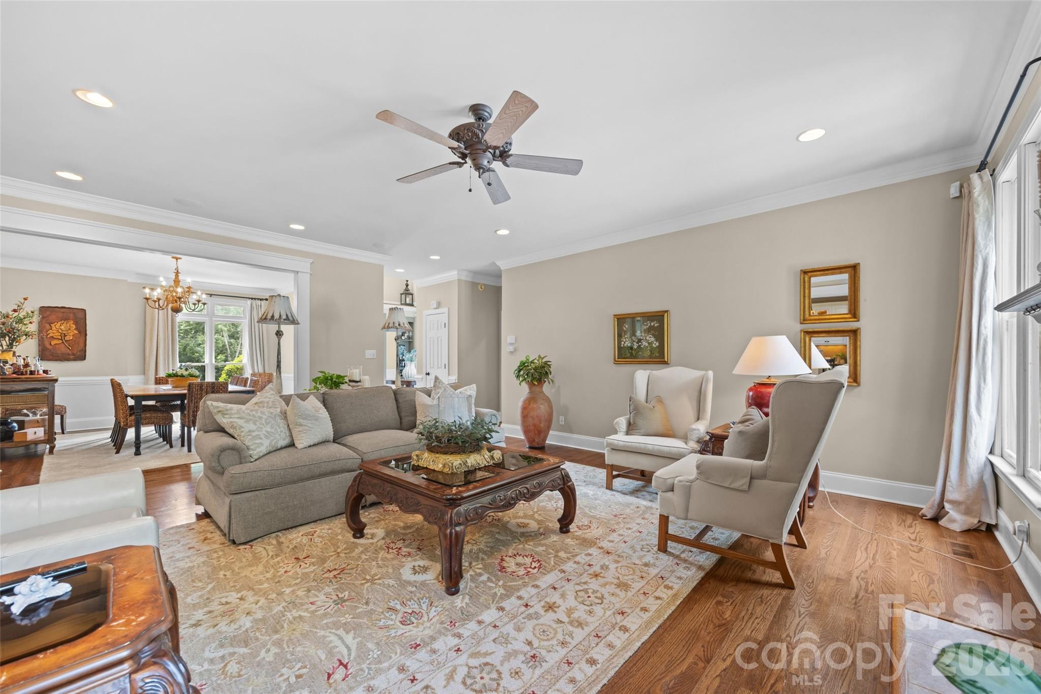 1428 Lacy Lane — Rock Hill