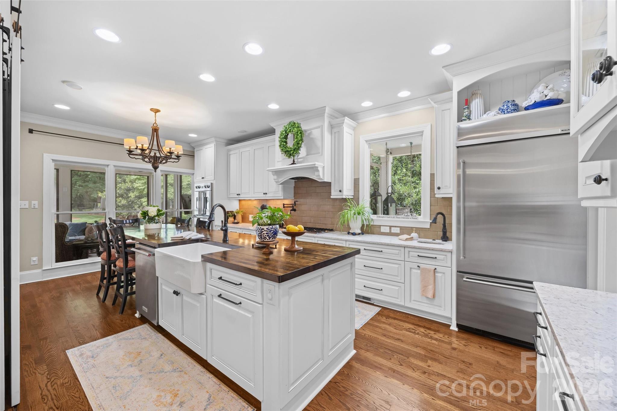 1428 Lacy Lane — Rock Hill