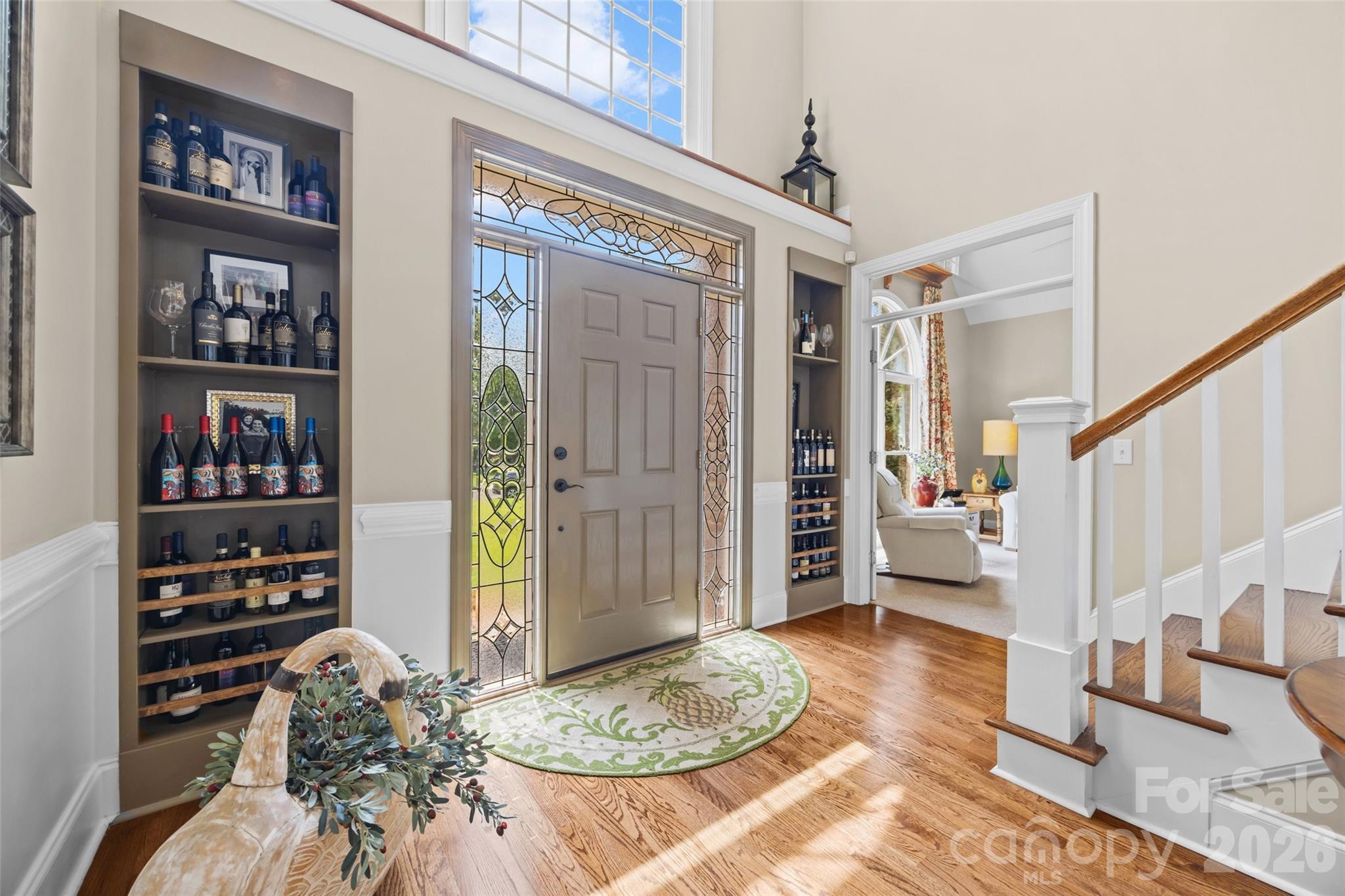 1428 Lacy Lane — Rock Hill