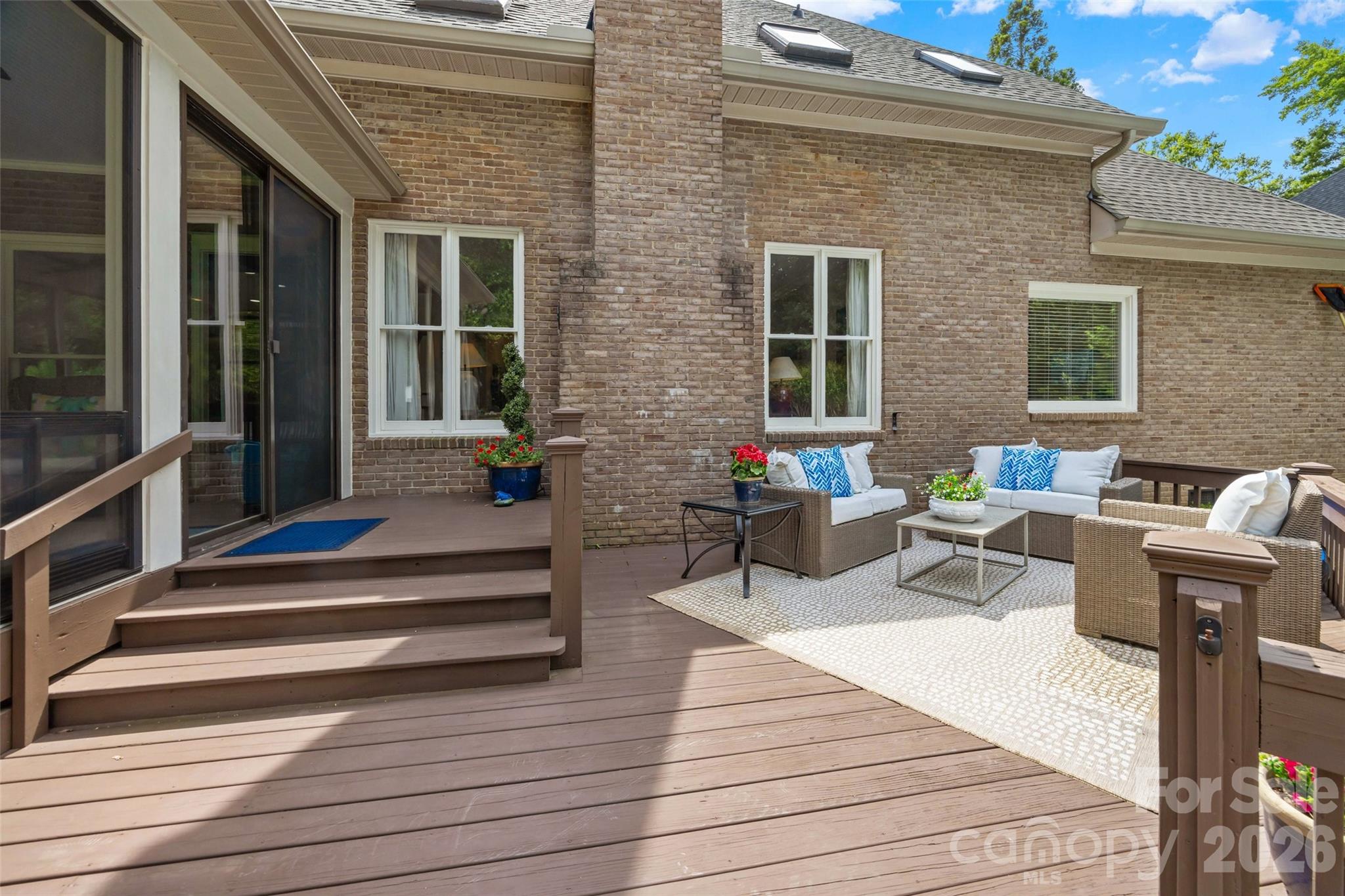 1428 Lacy Lane — Rock Hill