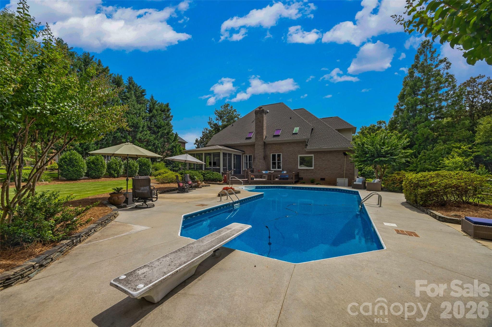 1428 Lacy Lane — Rock Hill