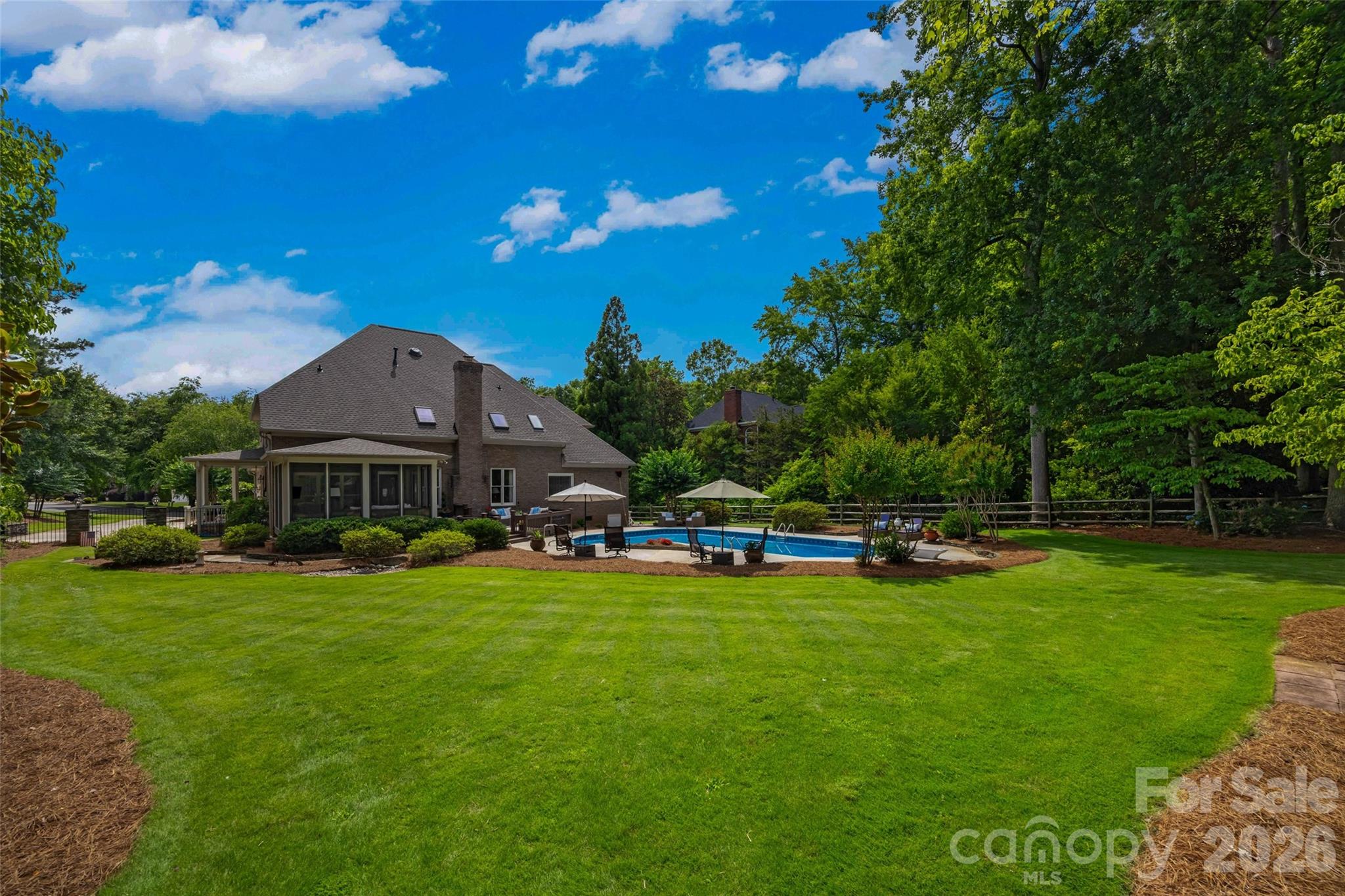 1428 Lacy Lane — Rock Hill