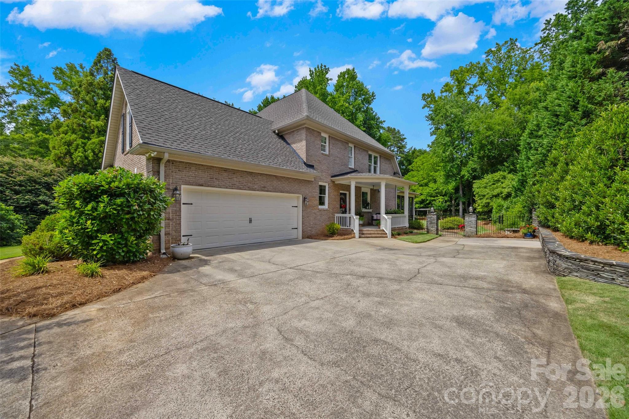 1428 Lacy Lane — Rock Hill