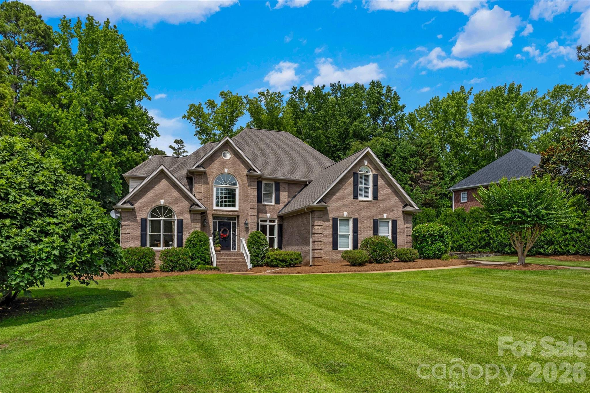 1428 Lacy Lane — Rock Hill