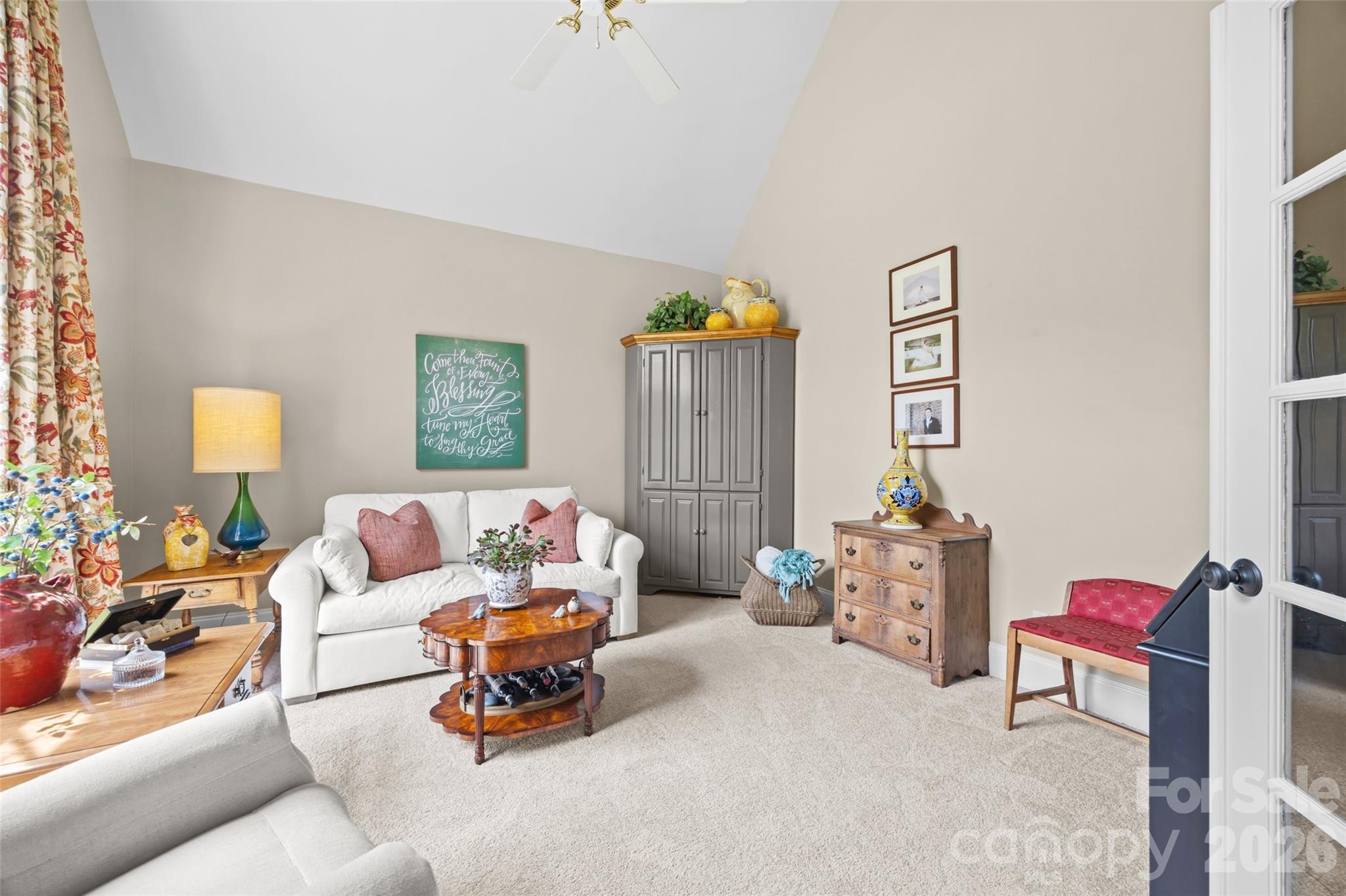 1428 Lacy Lane — Rock Hill