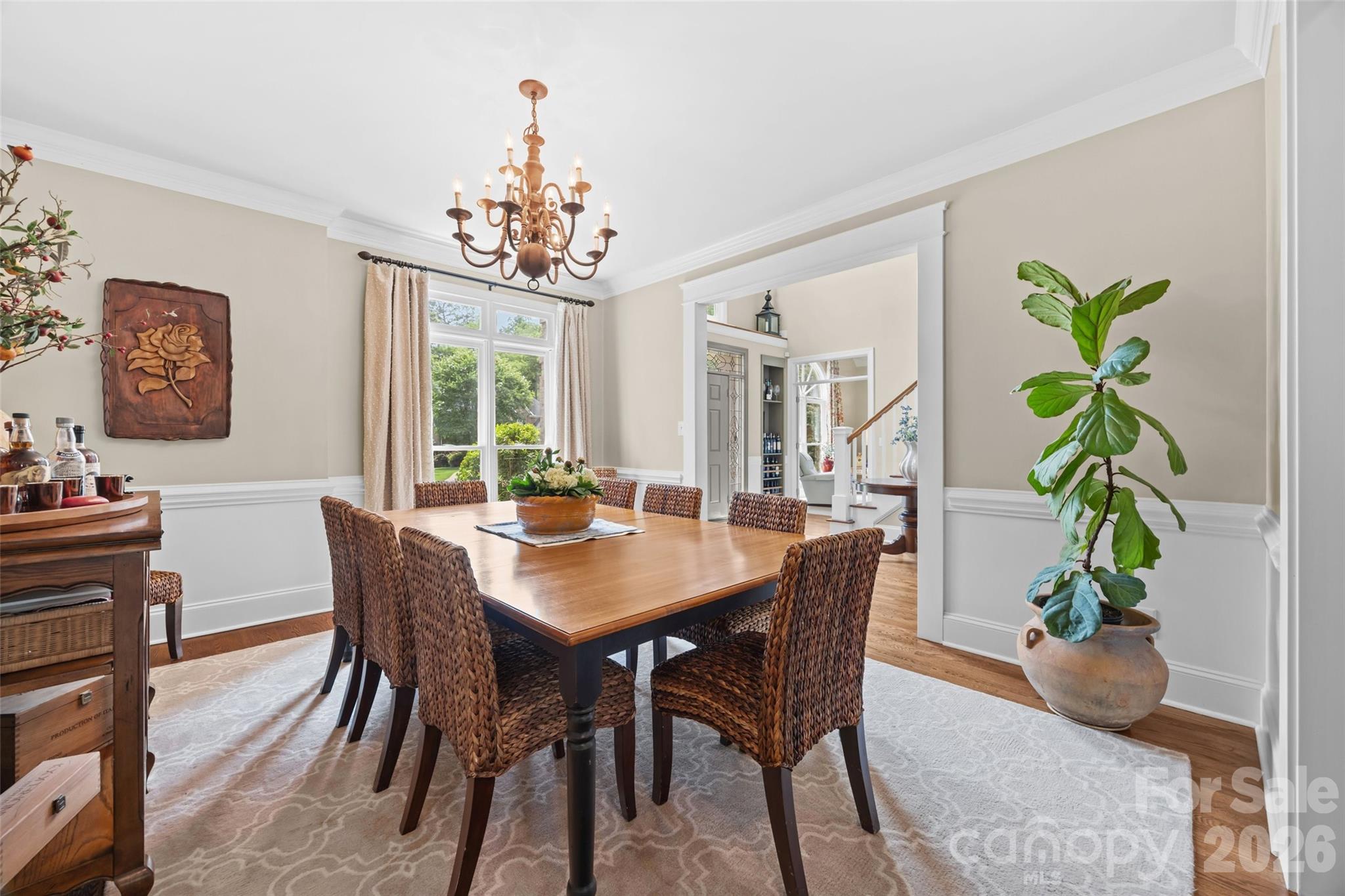 1428 Lacy Lane — Rock Hill