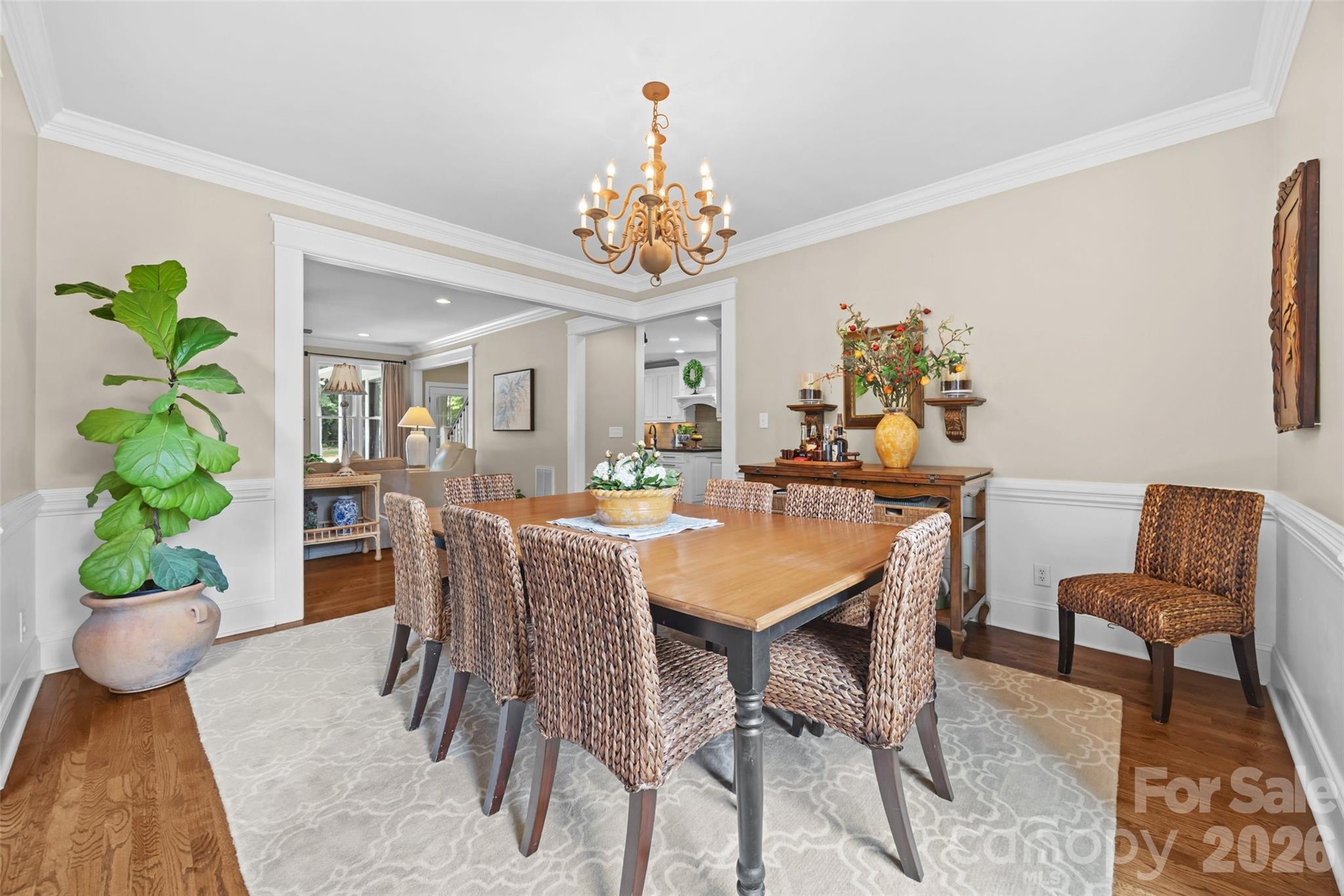 1428 Lacy Lane — Rock Hill