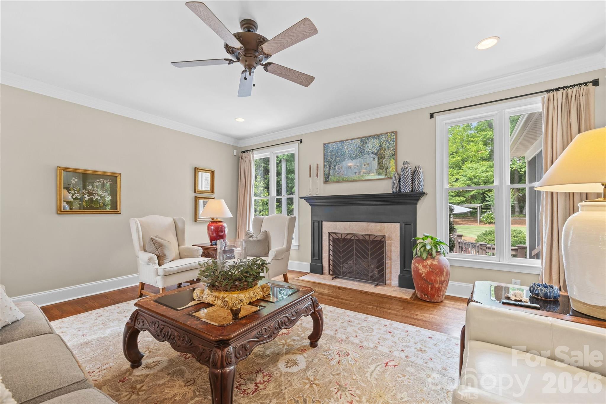 1428 Lacy Lane — Rock Hill