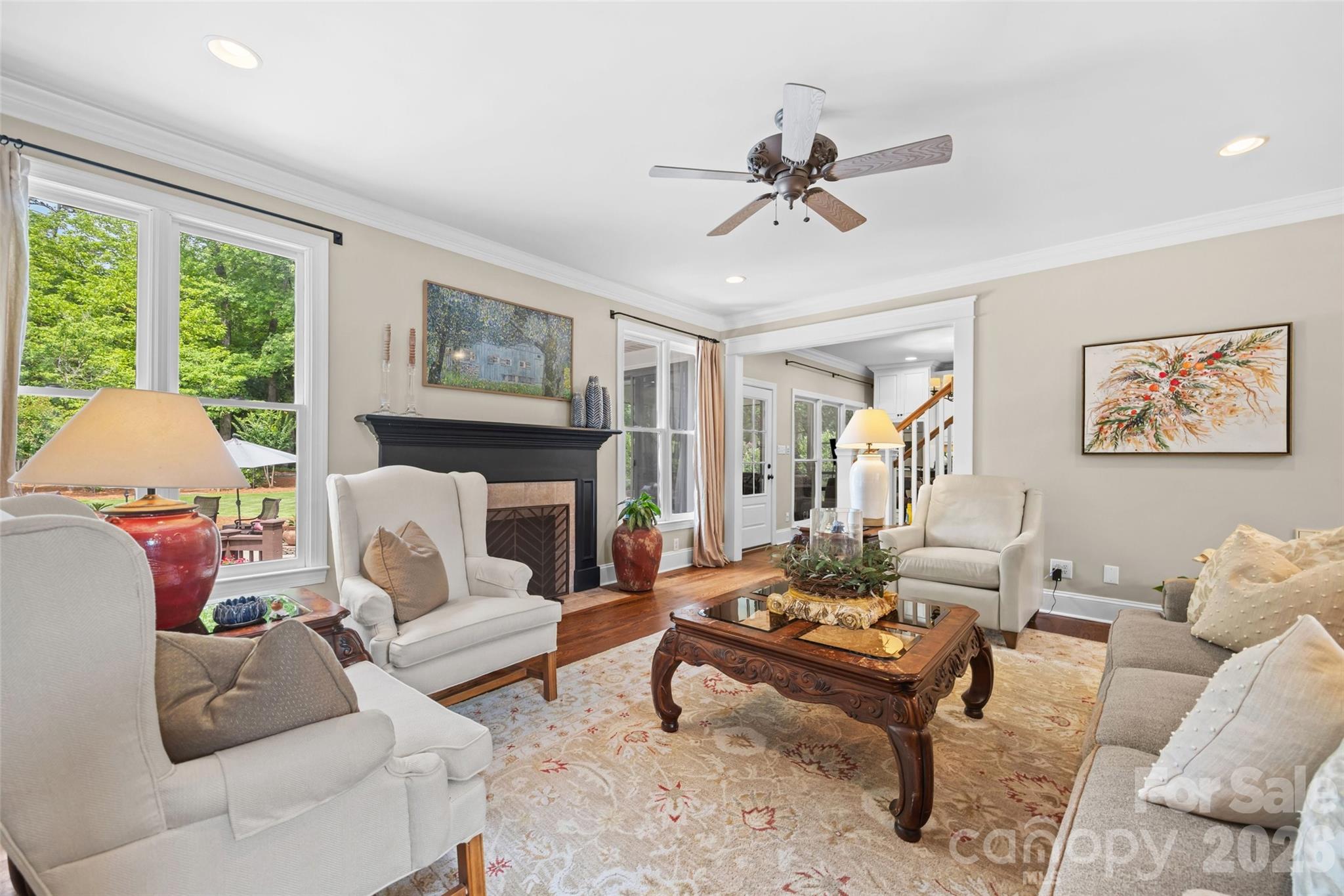 1428 Lacy Lane — Rock Hill