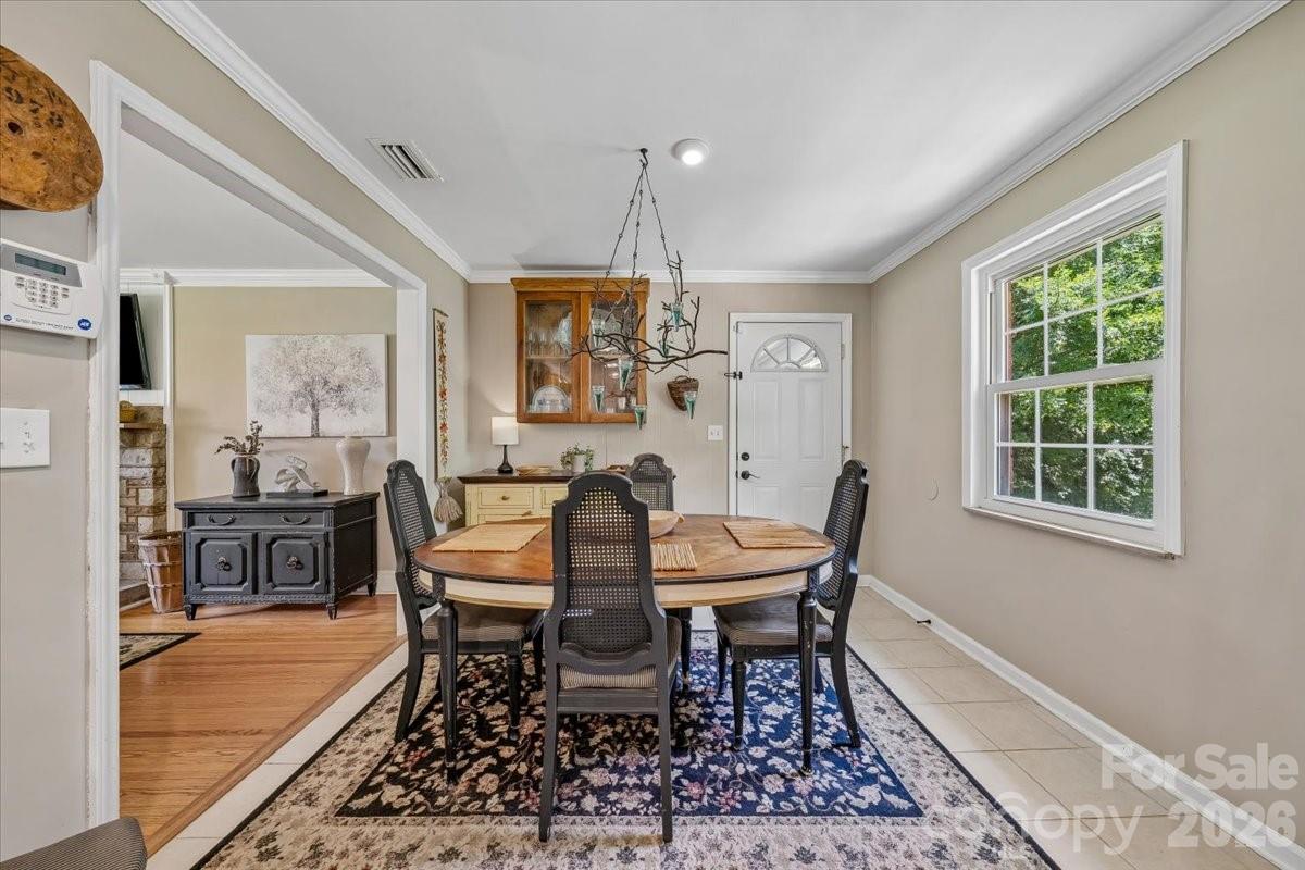 1135 Blueberry Lane — Charlotte