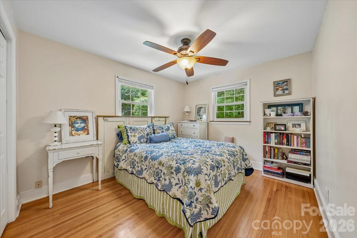1135 Blueberry Lane — Charlotte