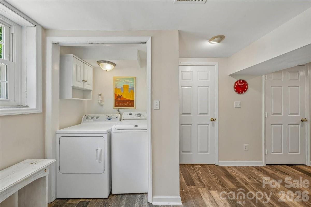 1135 Blueberry Lane — Charlotte