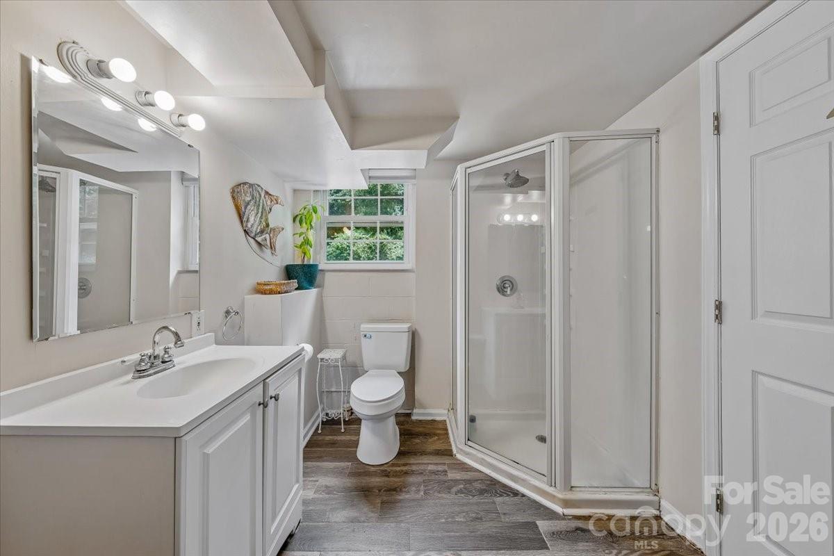1135 Blueberry Lane — Charlotte