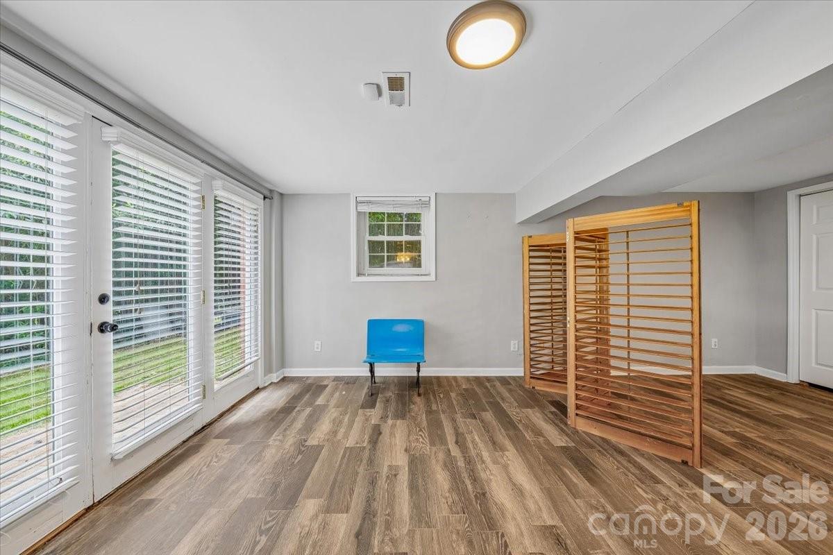 1135 Blueberry Lane — Charlotte