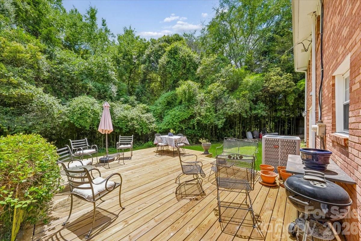 1135 Blueberry Lane — Charlotte
